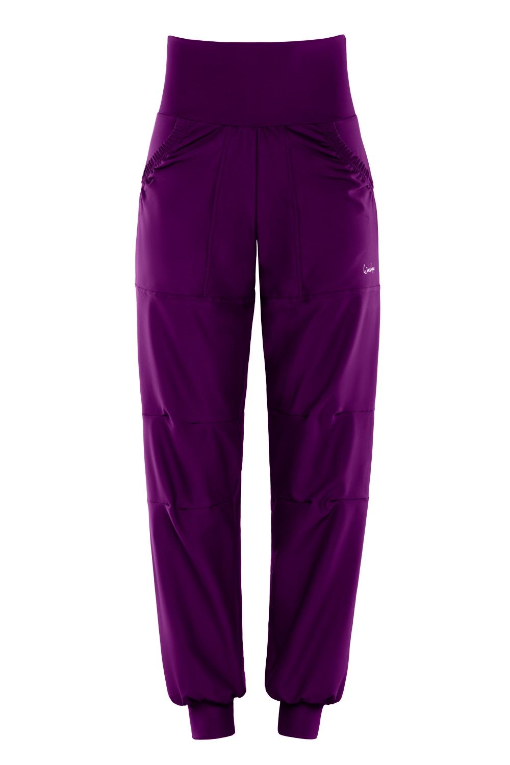 Sporthose »Functional Comfort Leisure Time Trousers LEI101C«, High Waist