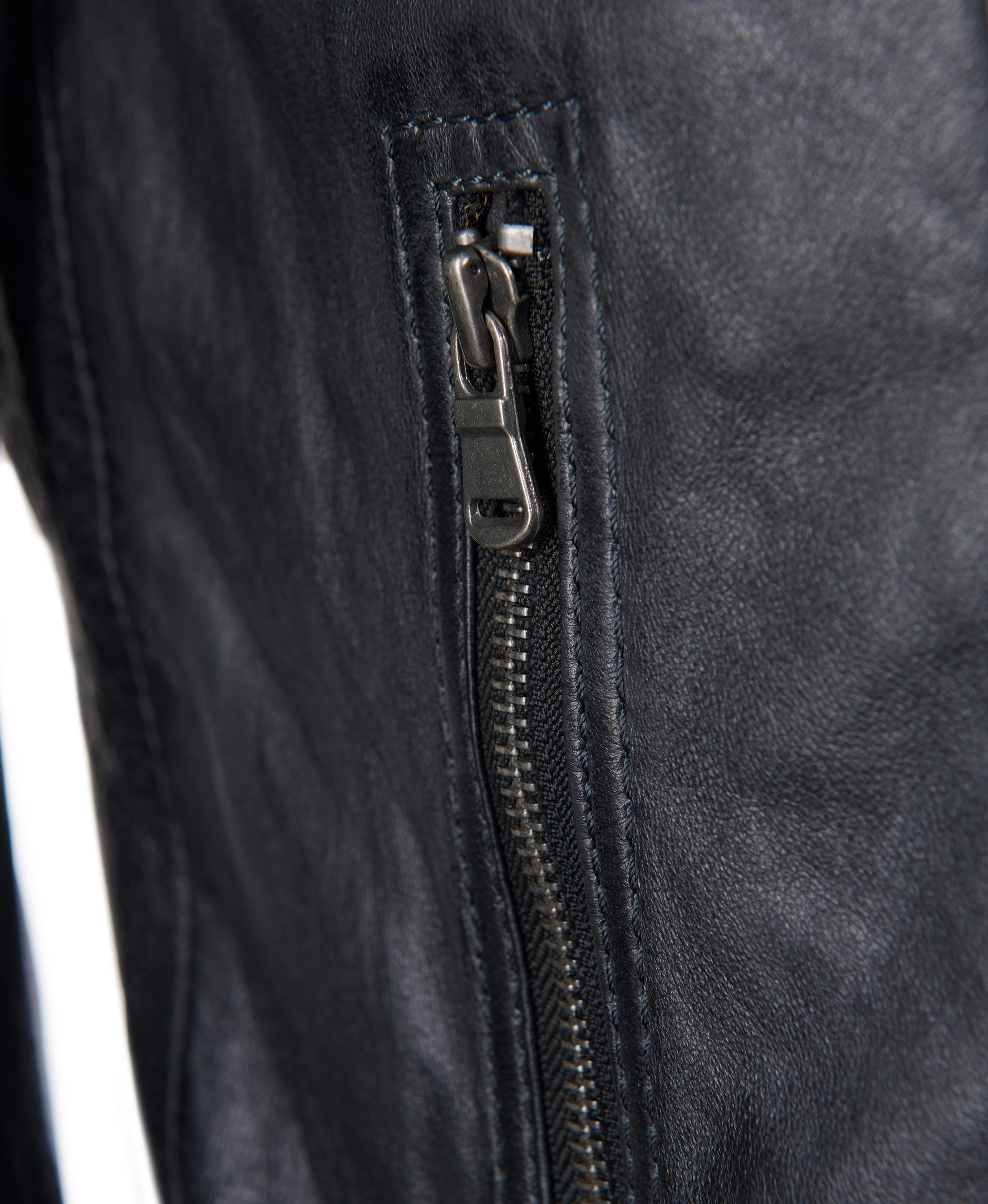 JCC Bikerjacke »Lederjacke 51167«