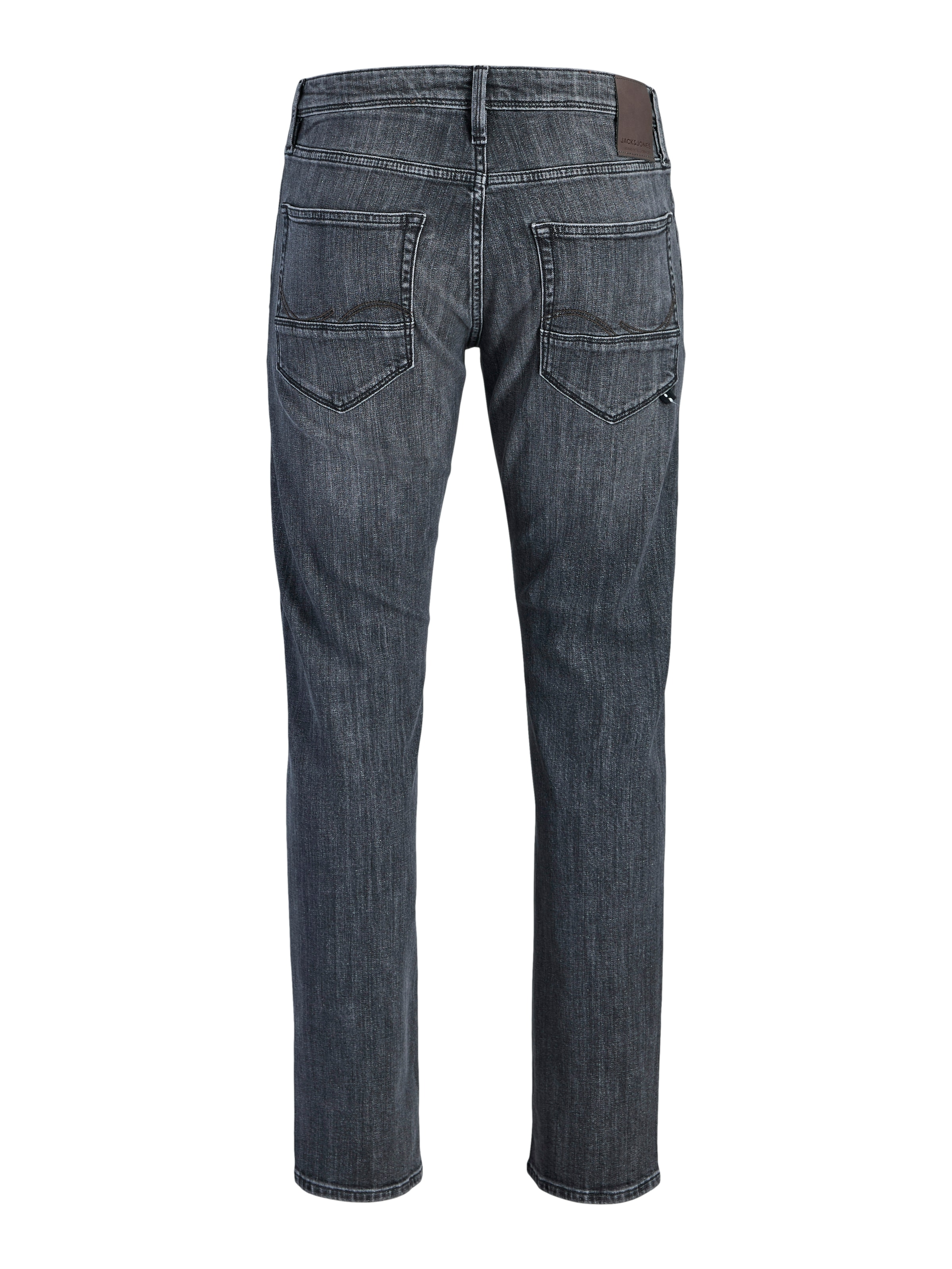 Jack & Jones Comfort-fit-Jeans »JJIMIKE JJFOX NOOS«