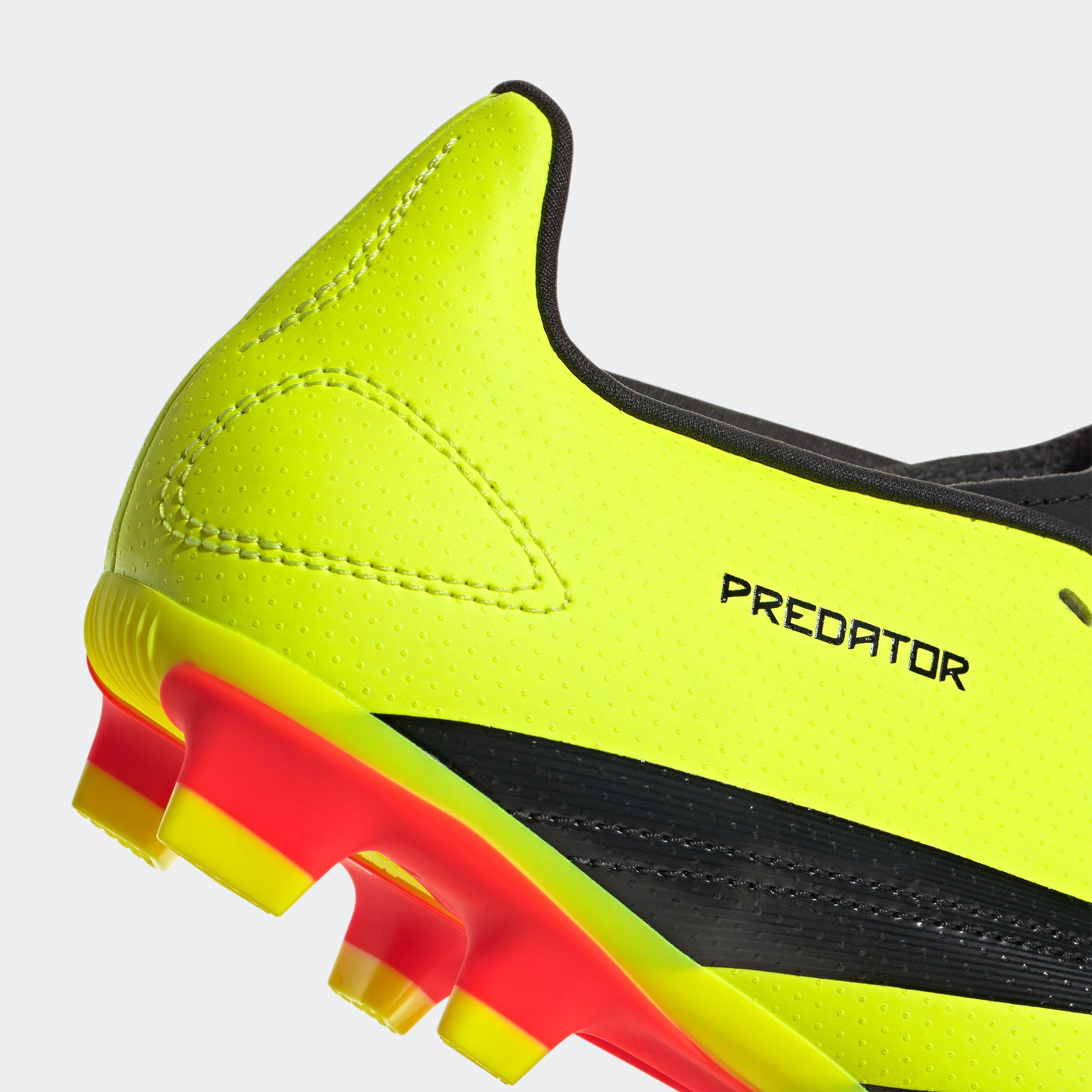 adidas Performance Fußballschuh »PREDATOR CLUB FXG«, für Rasenplätze