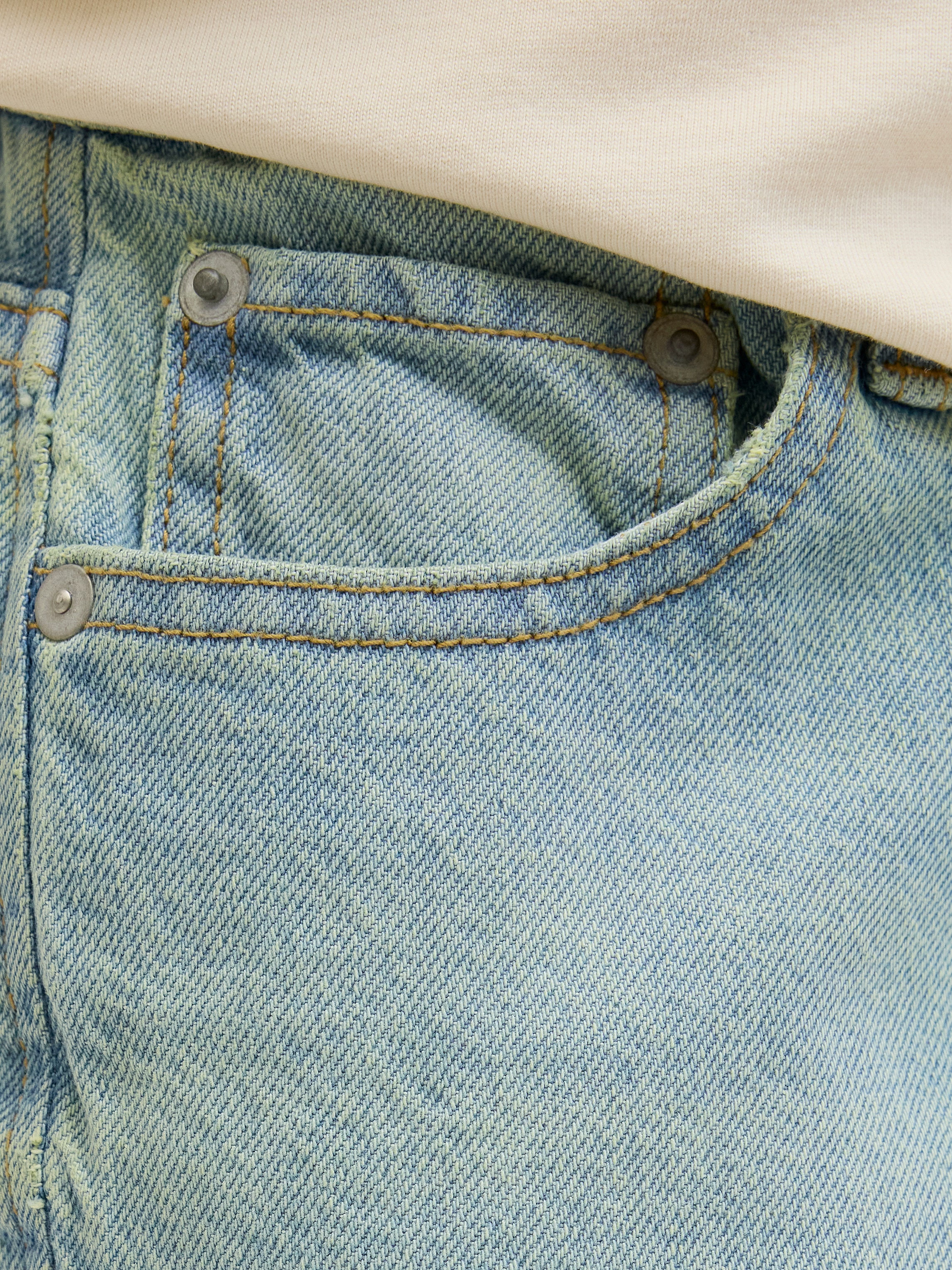 Jack & Jones Junior Shorts »JJIALEX JJORIGINAL SHORTS SQ 171 SN JNR«