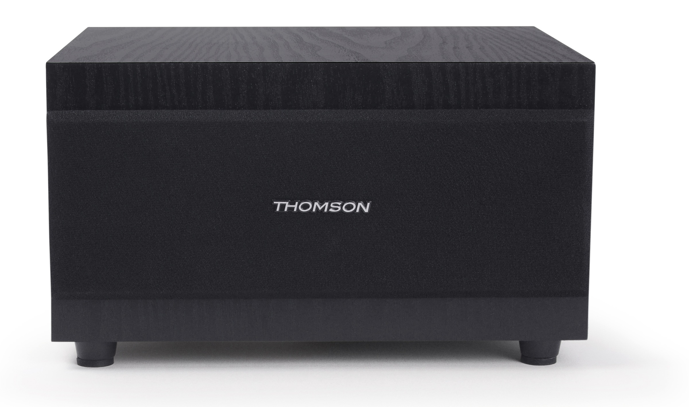 Thomson Soundbar »SB50BT black mit Subwoofer«