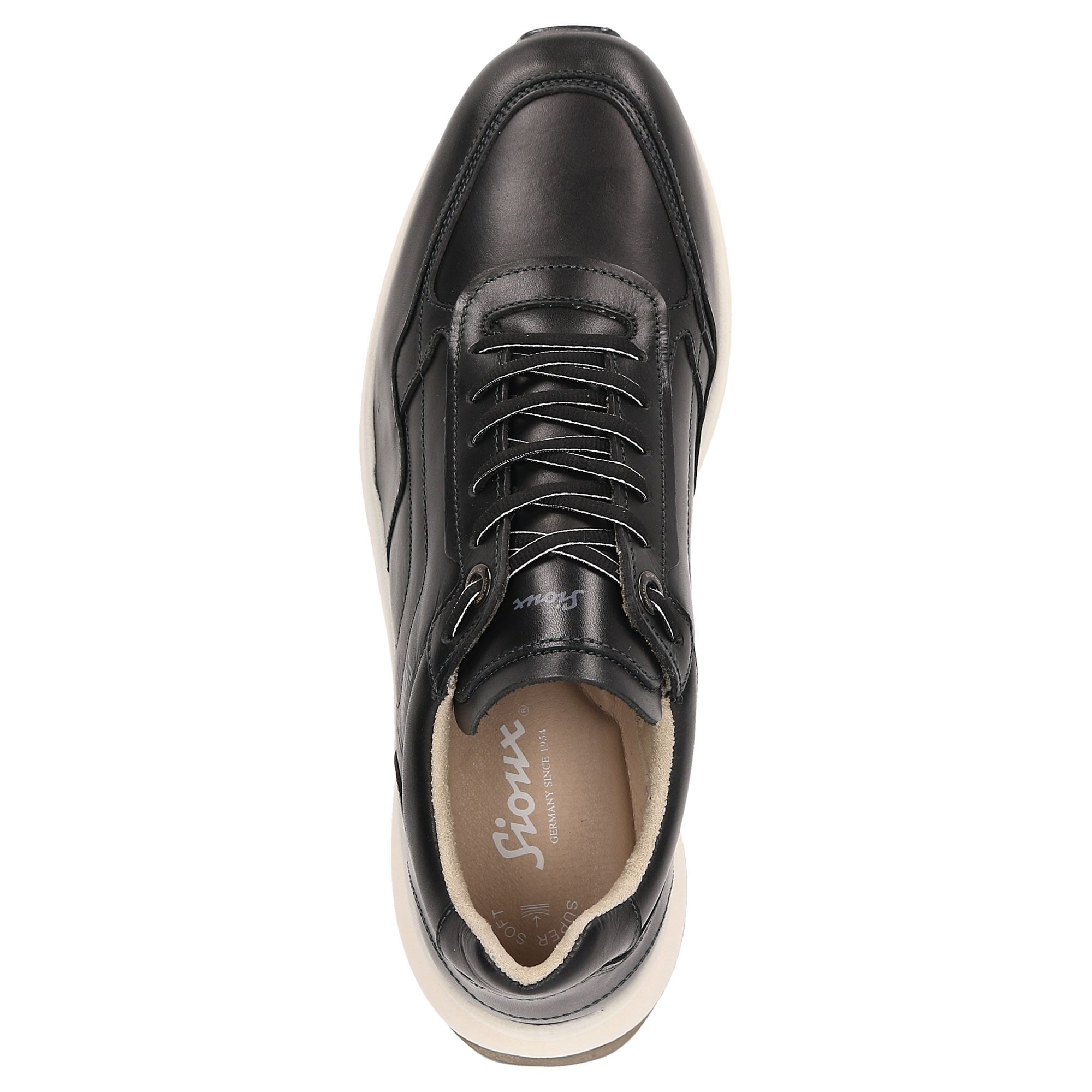 SIOUX Sneaker »Kavikano-700«