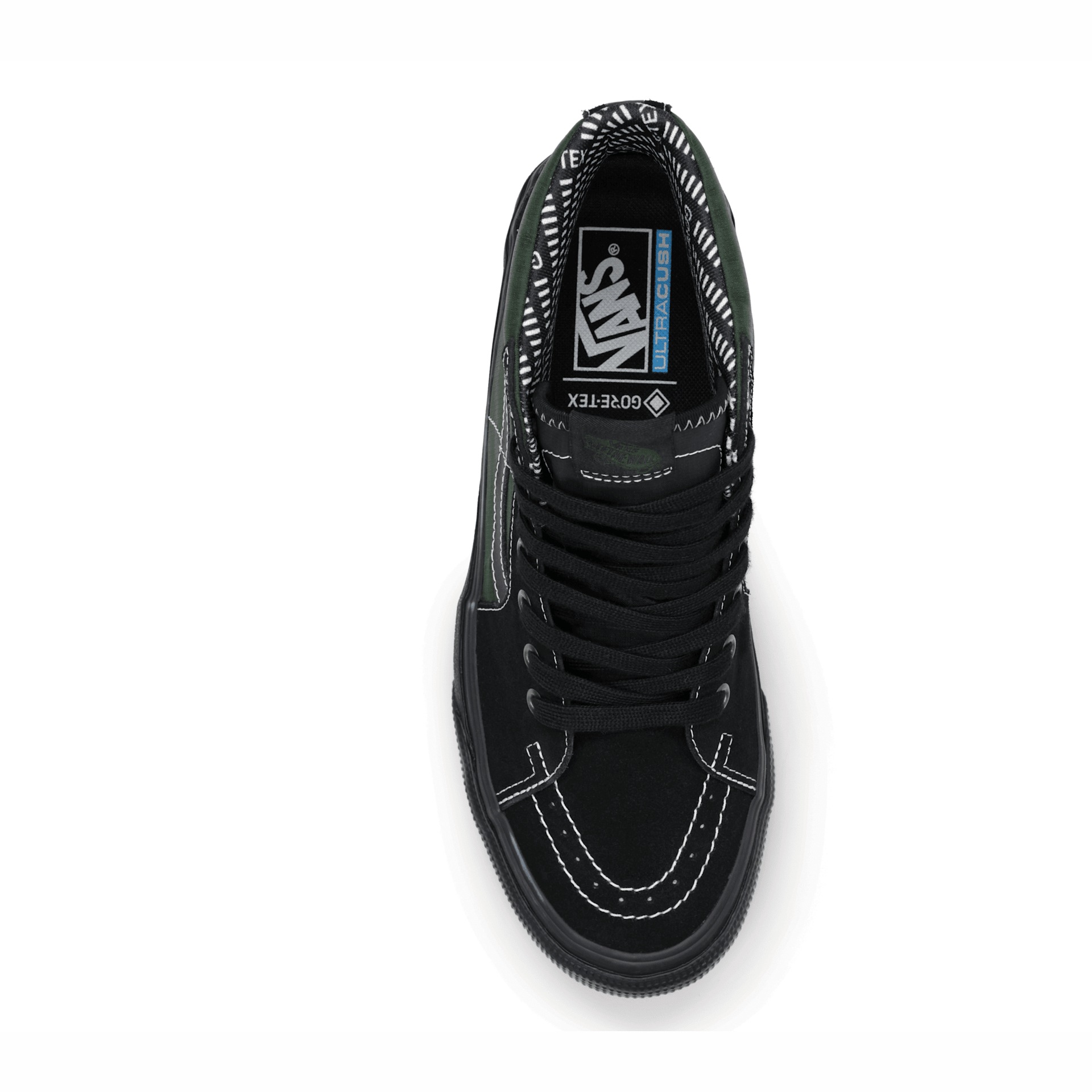 Vans Sneaker »SK8-HI GORE-TEX«  wasserdicht
