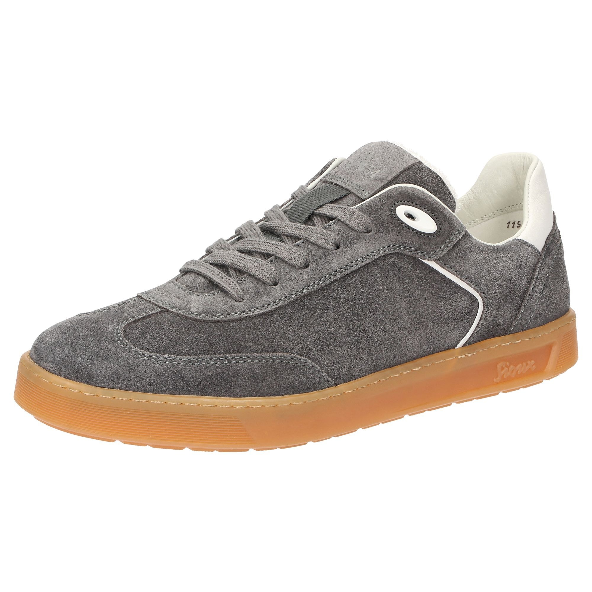 SIOUX Sneaker »Tedroso-708«