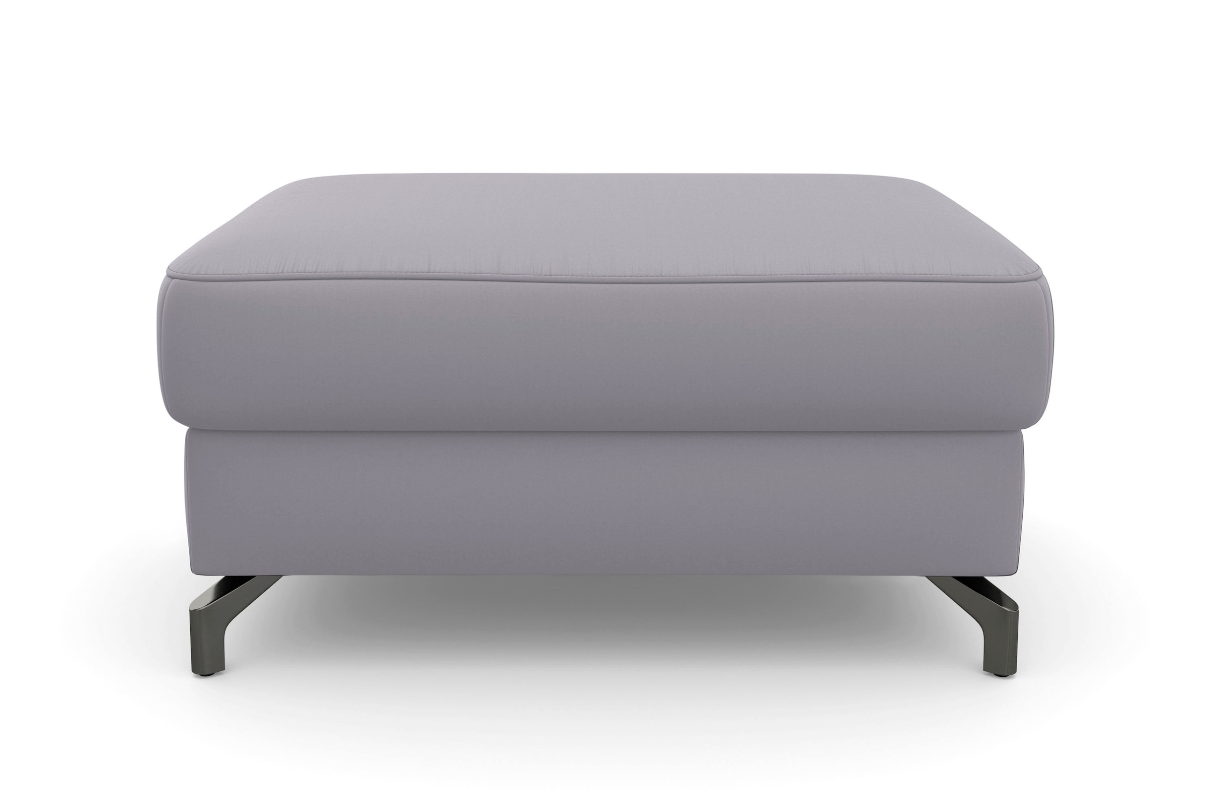 sit&more Stauraumhocker »Scarlett« mit Stauraum