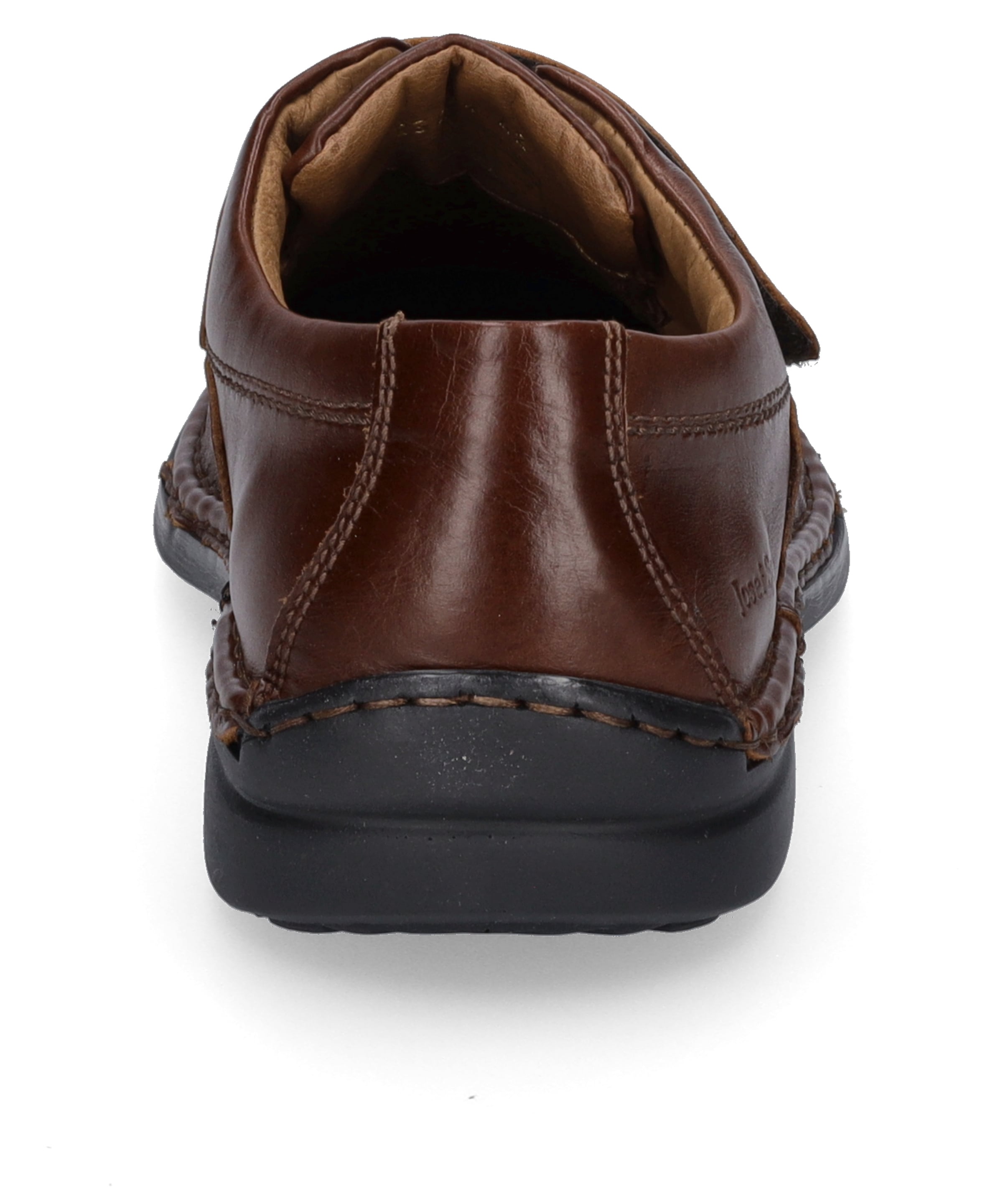 Josef Seibel Slipper »Vigo 09, brandy«