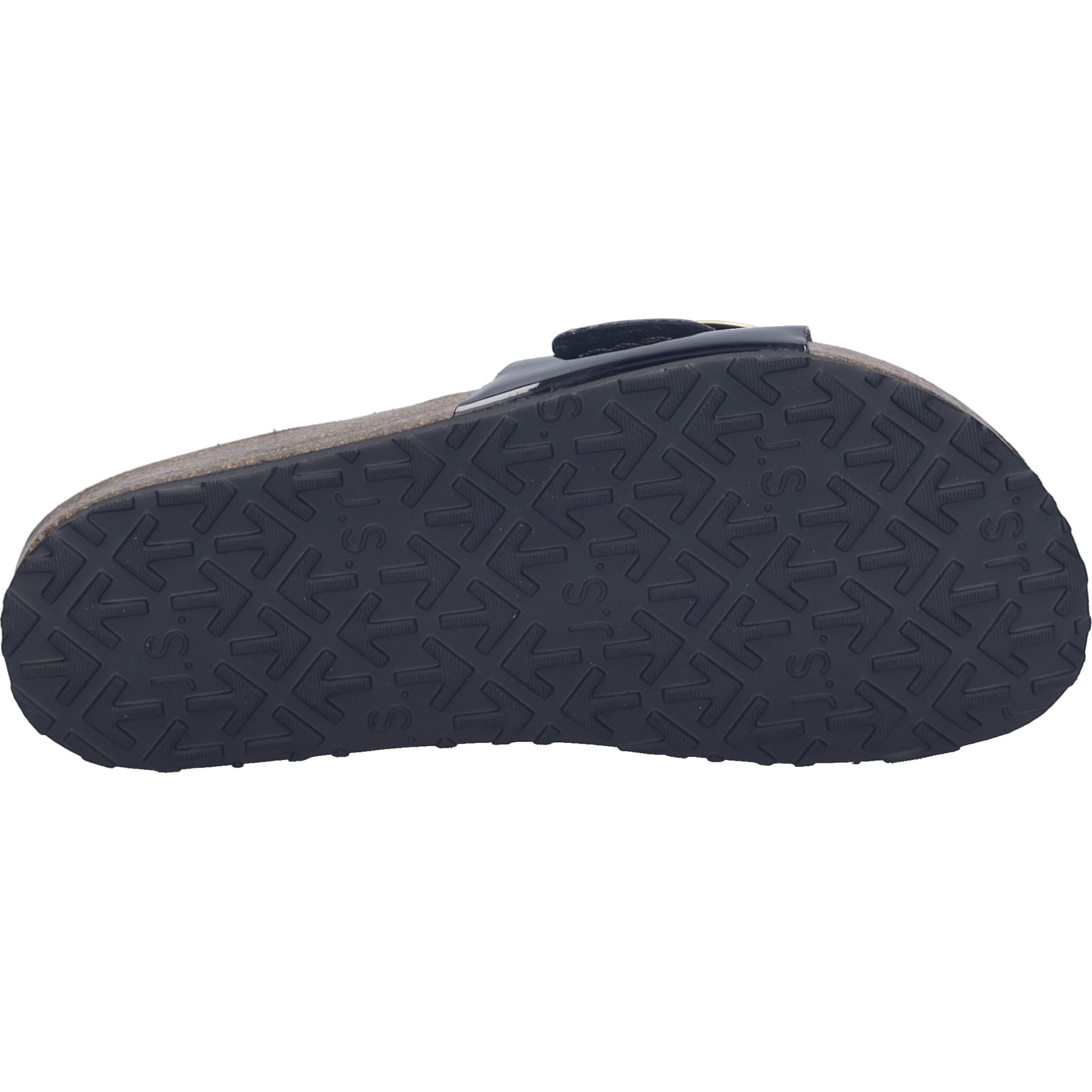 Josef Seibel Sandale »Hermine 14, schwarz«