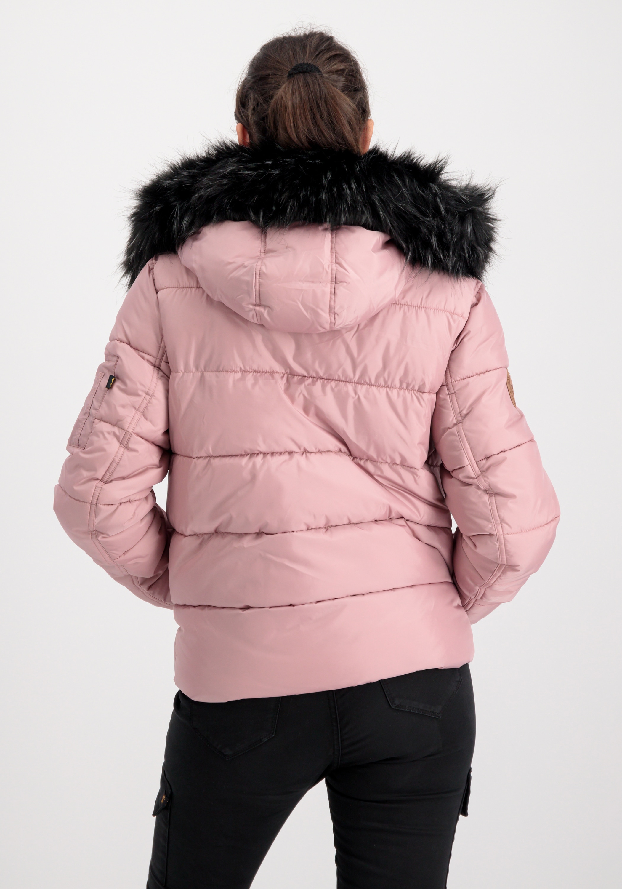 Alpha Industries Winterjacke »Alpha Industries Women - Cold Weather Jackets«