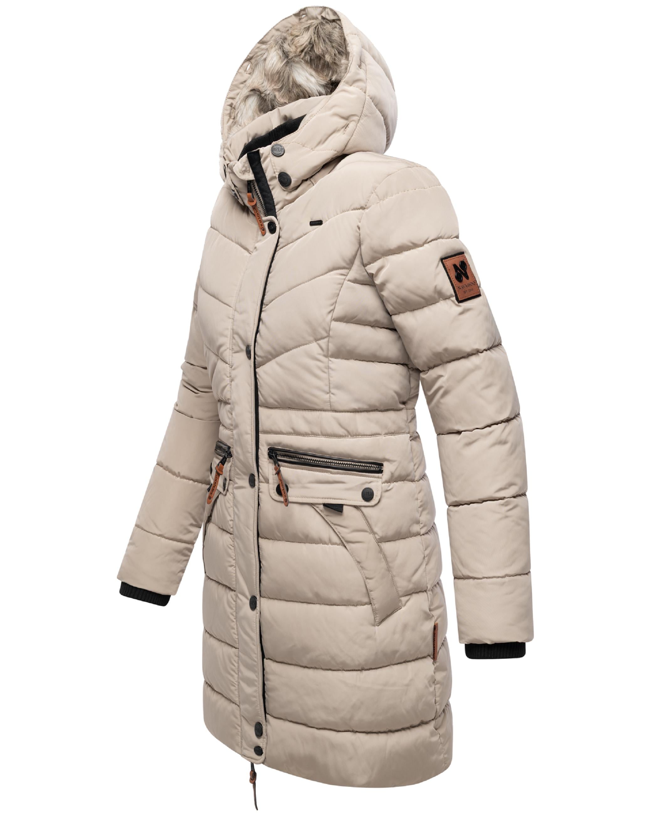 Navahoo Steppmantel »Steppmantel Paula«