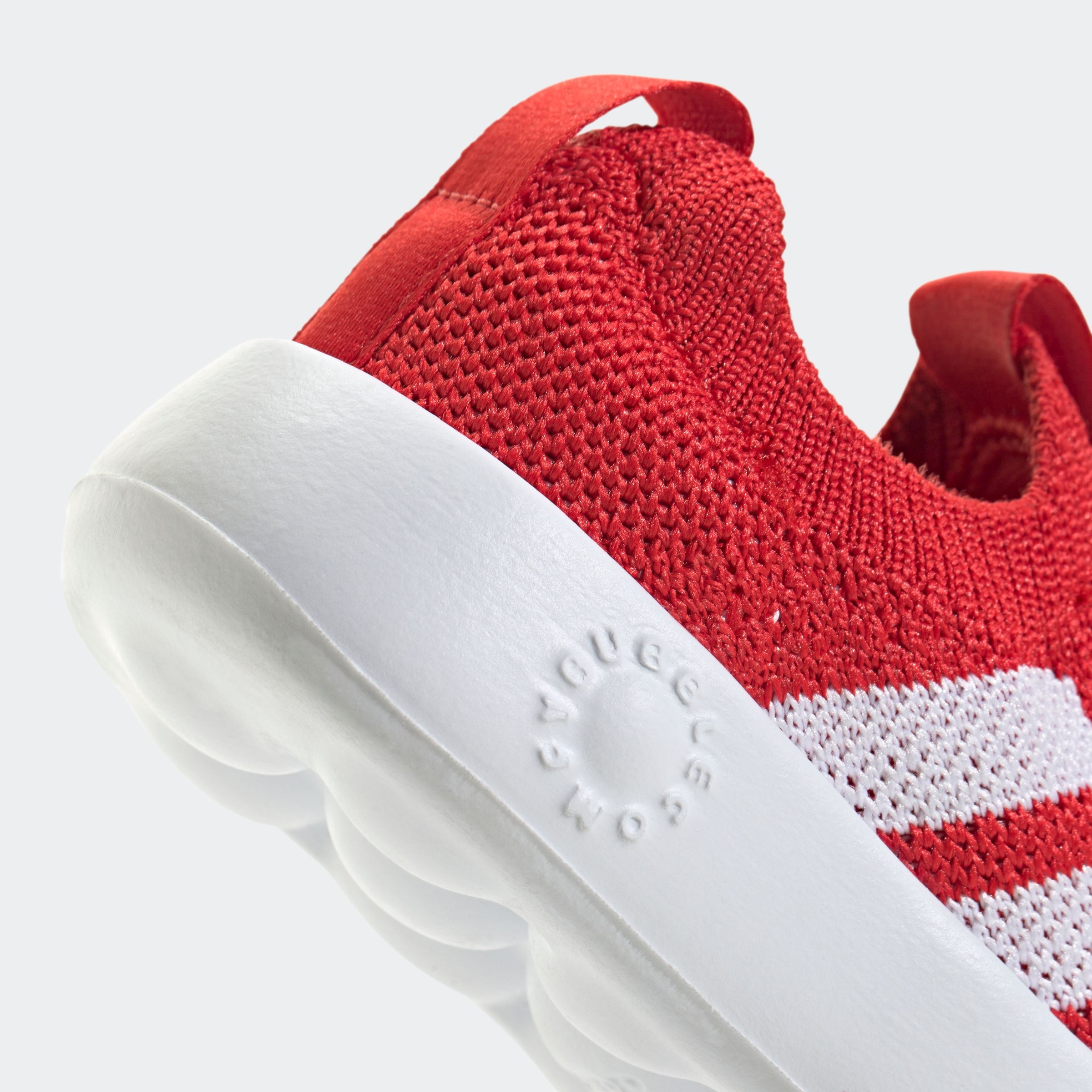 adidas Sportswear Slip-On Sneaker »BUBBLECOMFY KIDS«, für Kinder