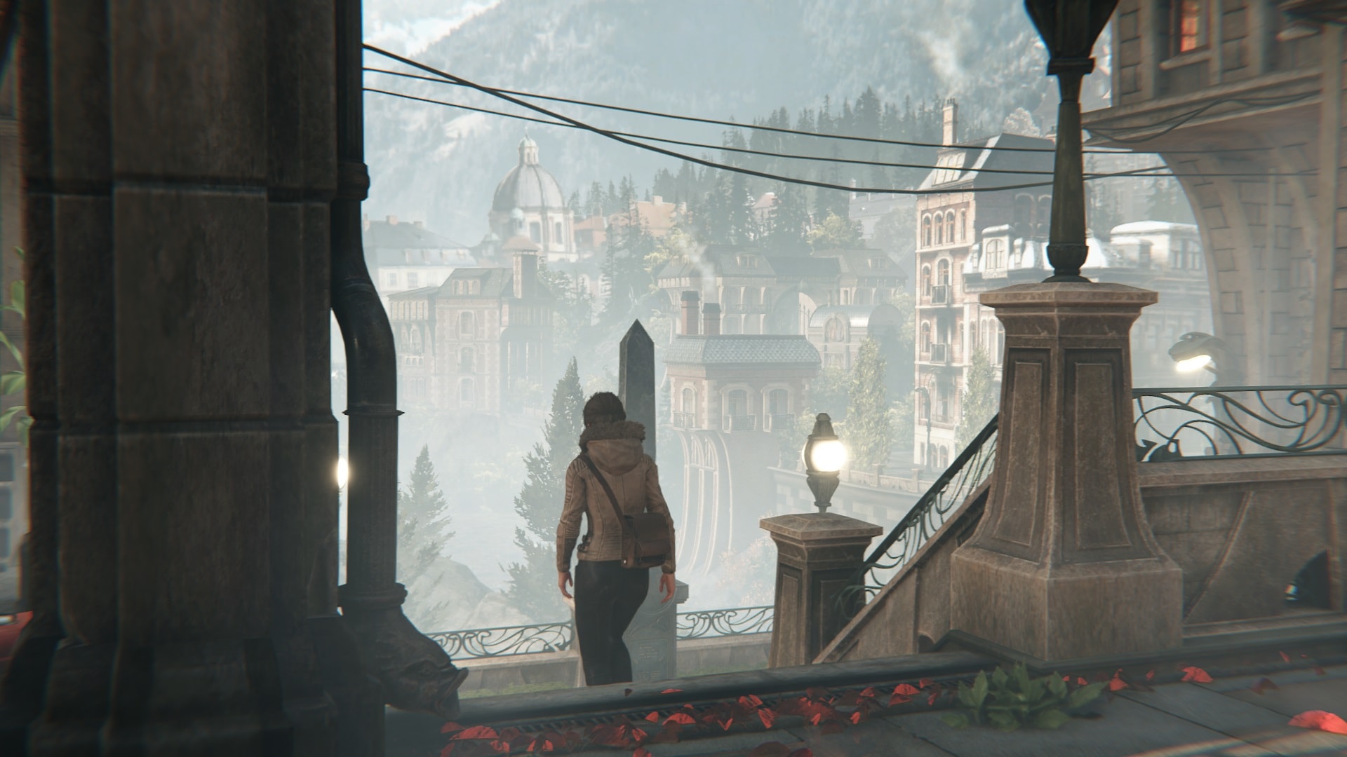 Astragon Spielesoftware »Syberia: The World Before«, PlayStation 5