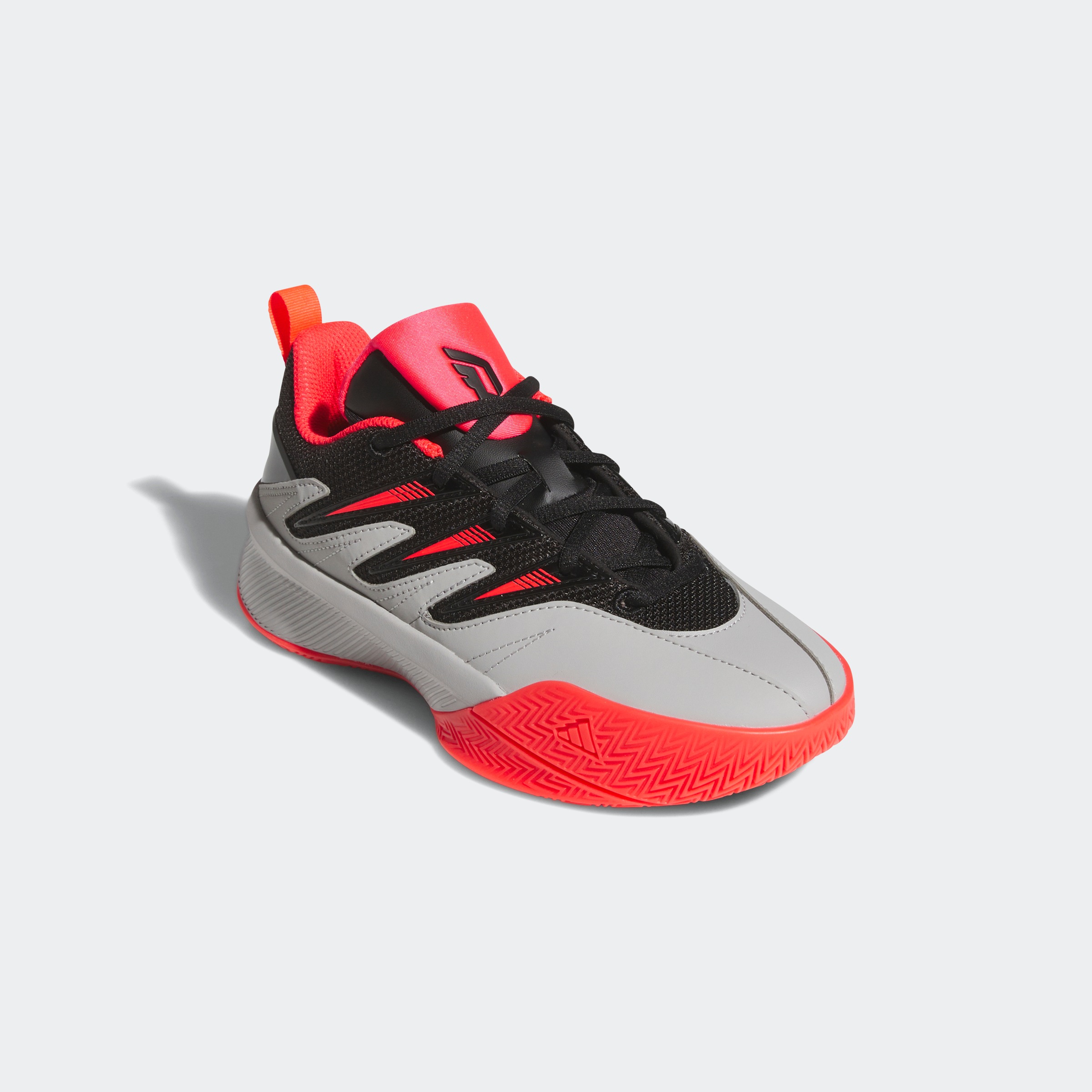adidas Performance Basketballschuh »DAME CERTIFIED 3 KIDS«