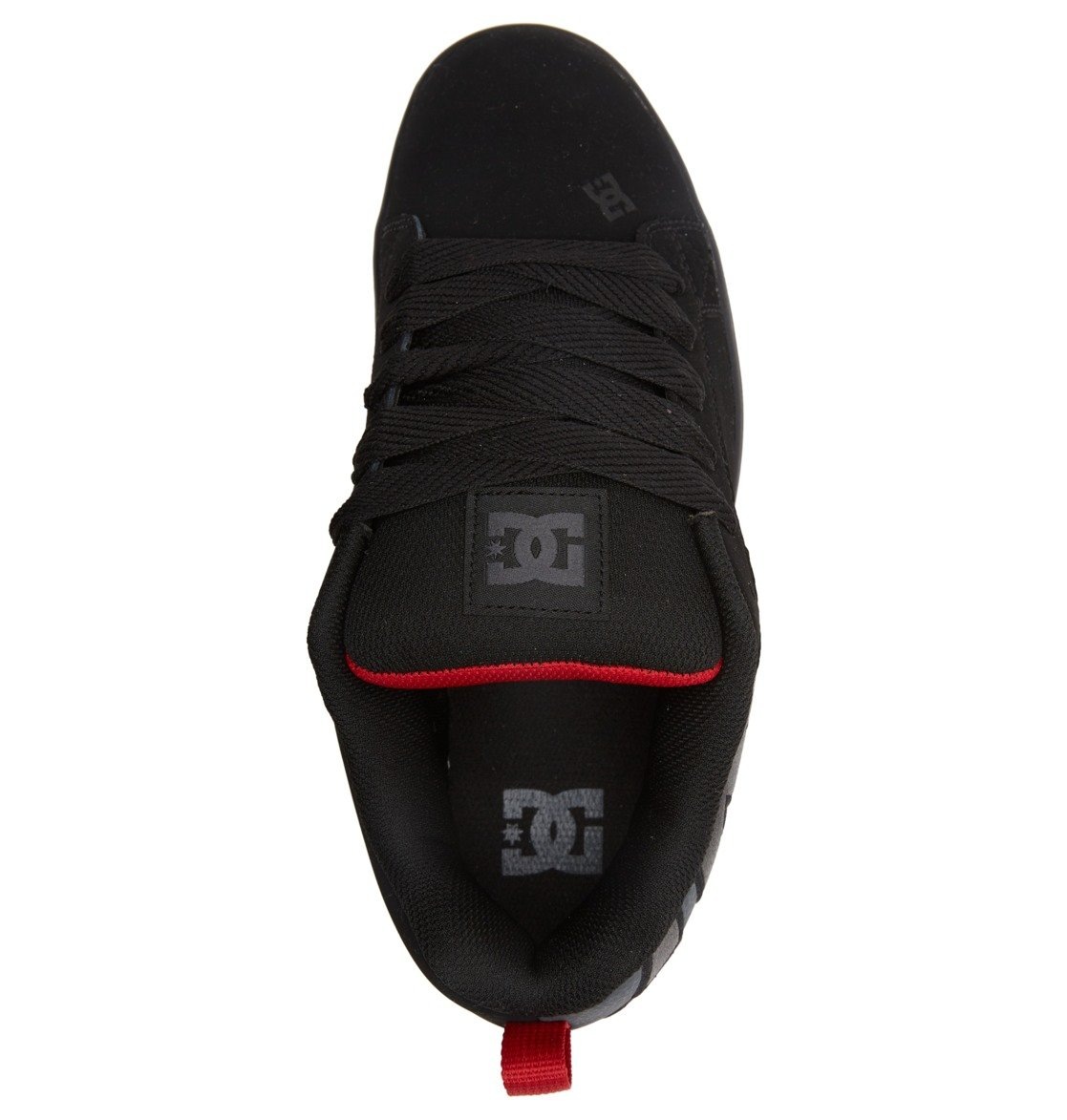 DC Shoes Sneaker »Court Graffik«