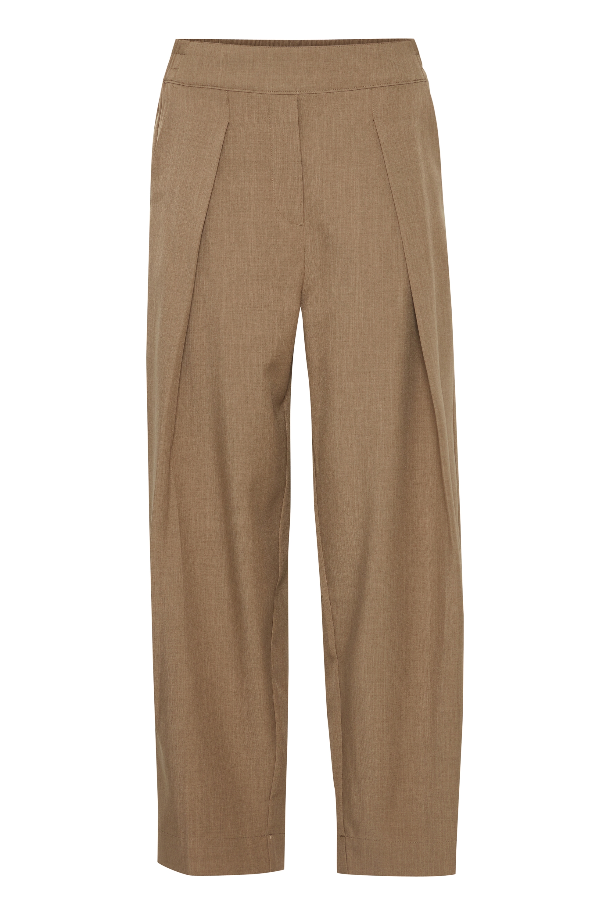 b.young Stoffhose »Hose BYMMIDDE«