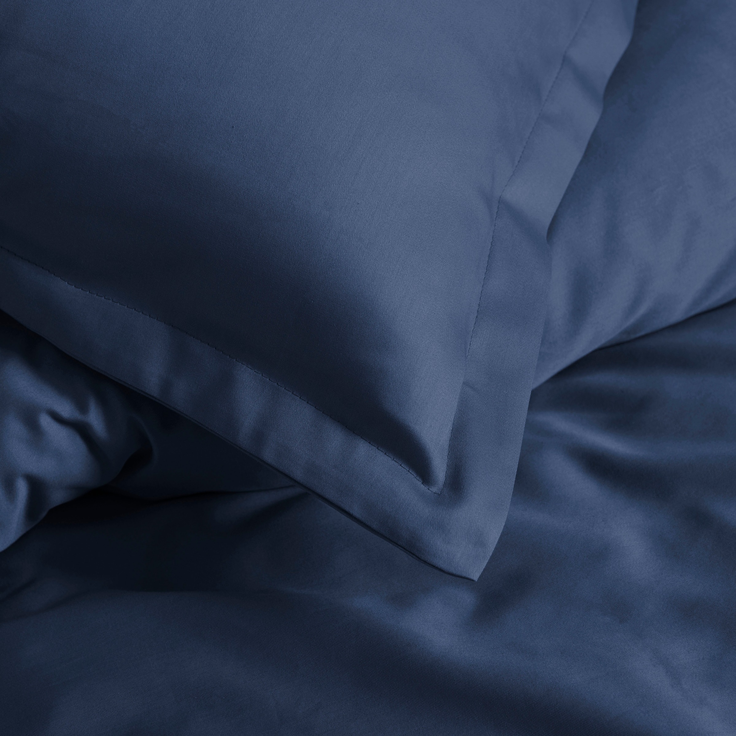 Cinderella Bettwäsche »Plain Sundays«, mit Stehsaum