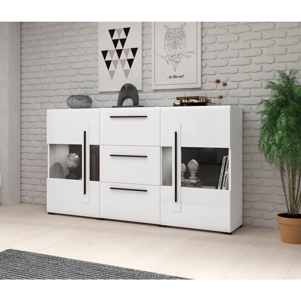 Helvetia Sideboard »Tulsa«