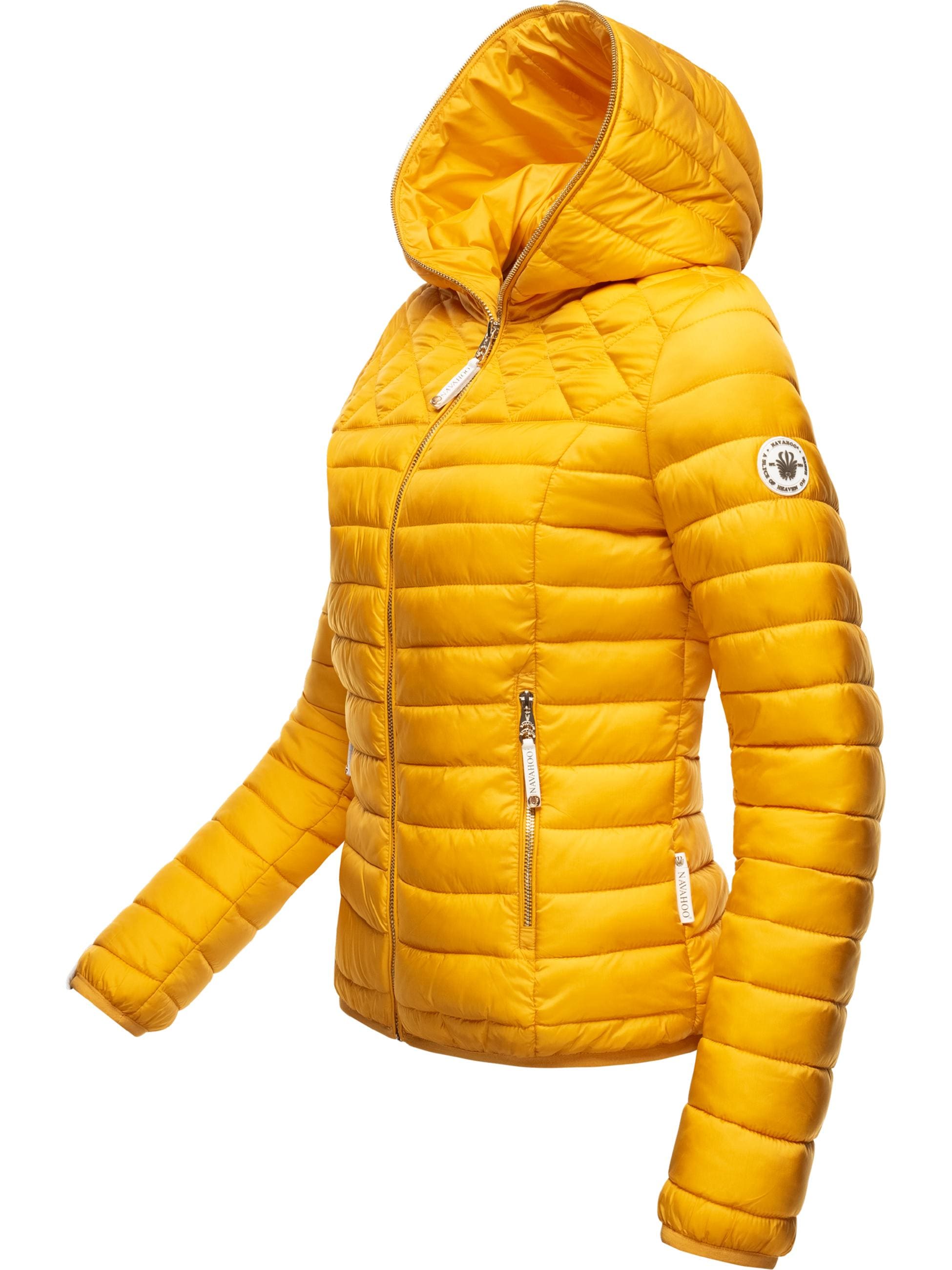 Navahoo Steppjacke »Steppjacke Ich Bin Hübsch«
