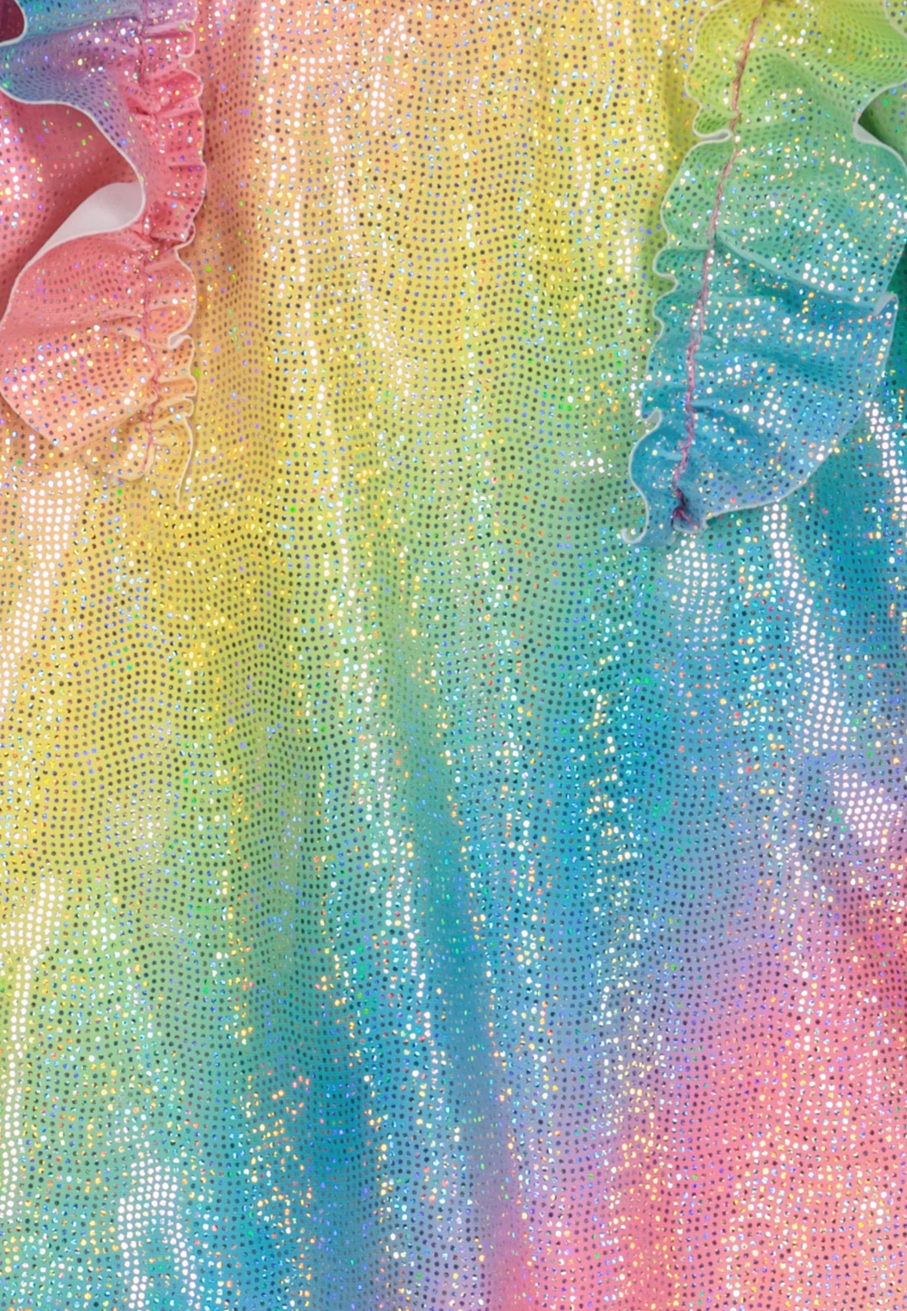 Blue Seven Badeanzug im tollen Glitzermuster