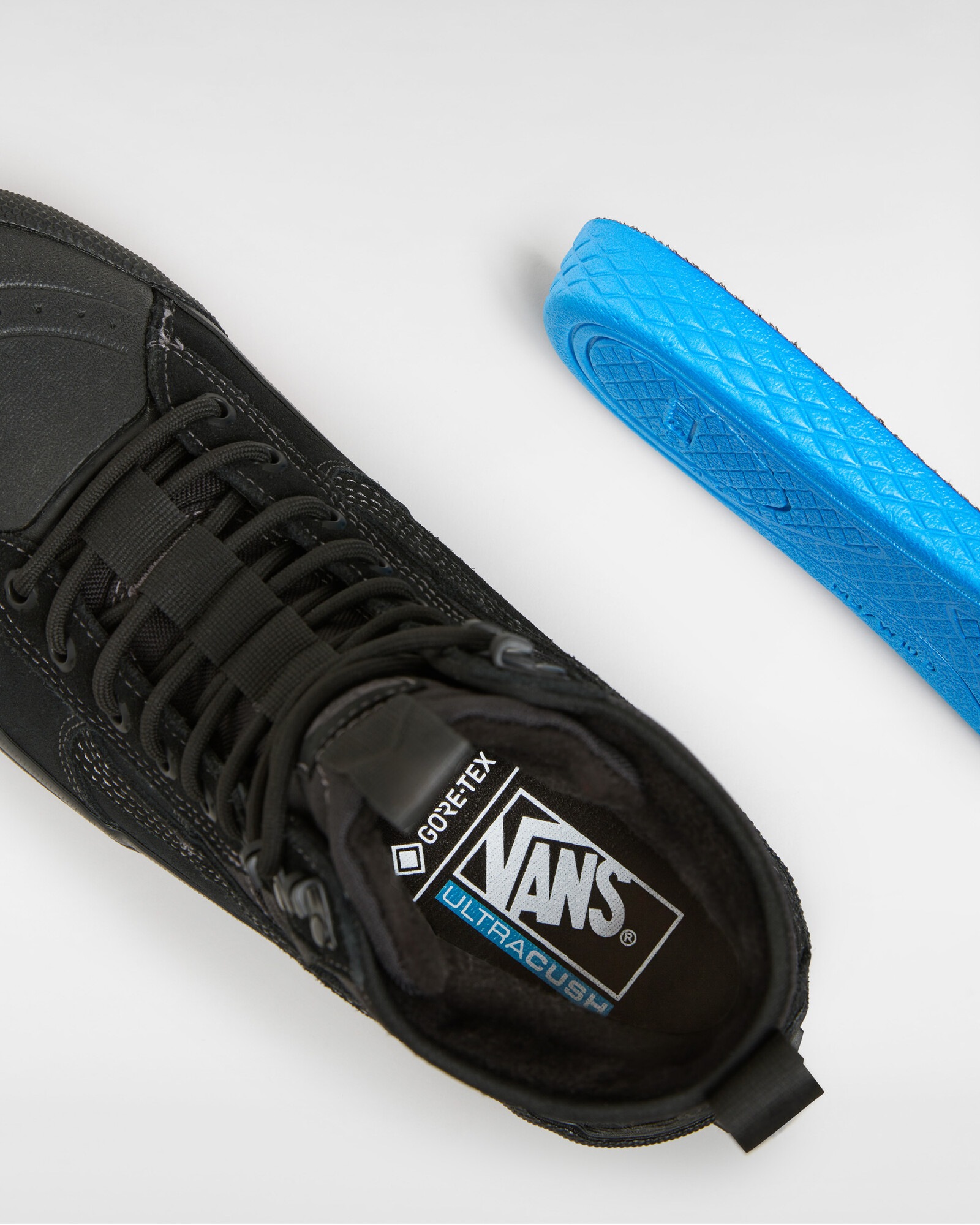Vans Sneakerboots »MTE Sk8-Hi GORE-TEX«, unisex