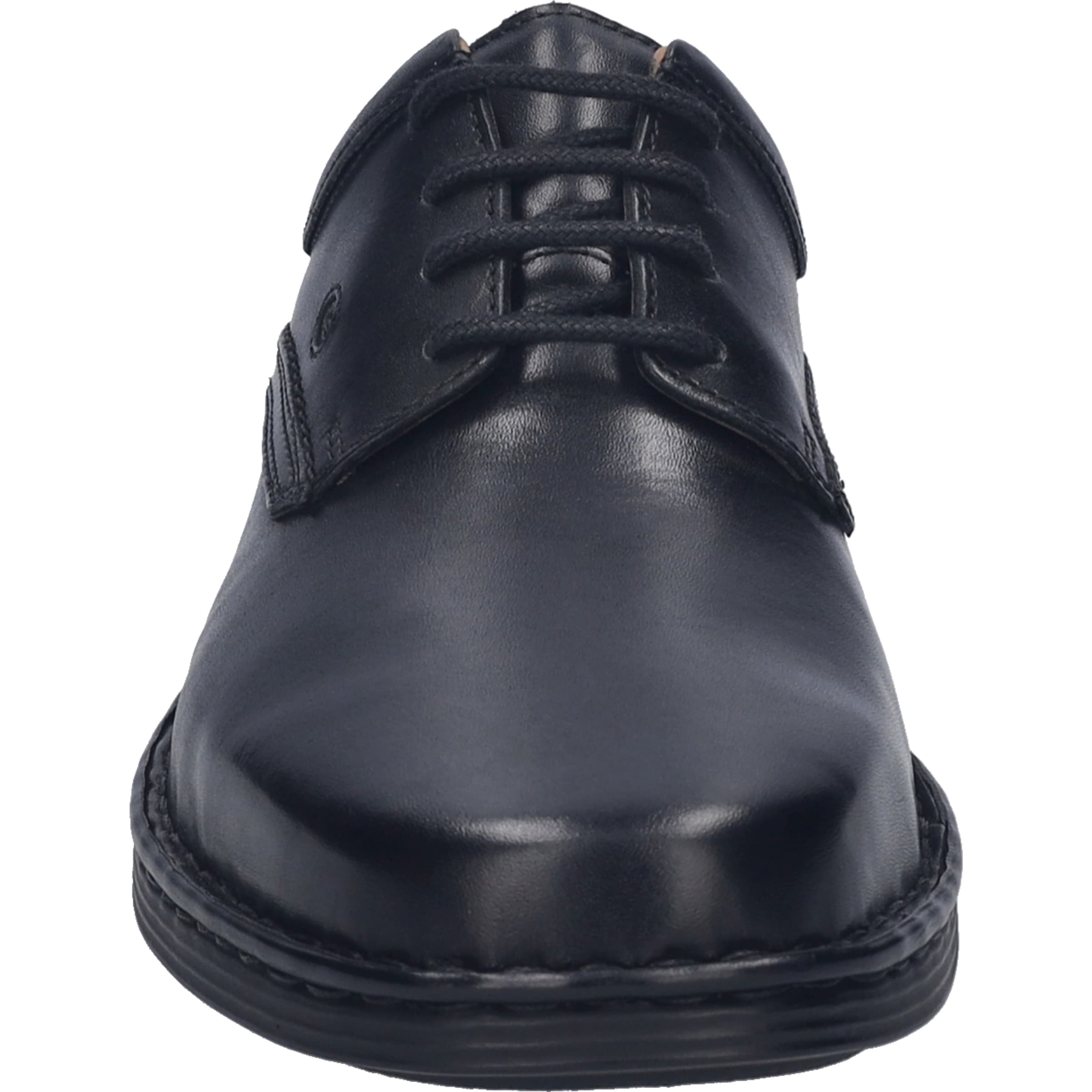 Josef Seibel Schnürschuh »Talcott, schwarz«