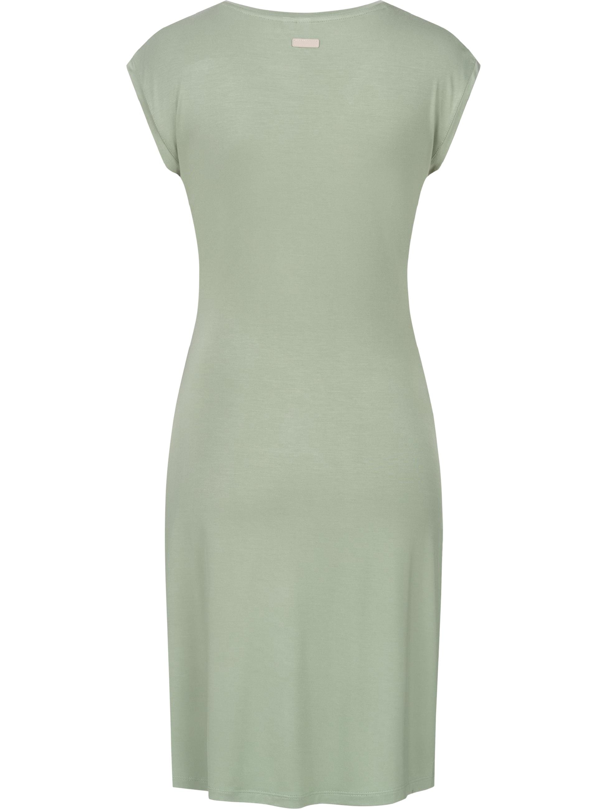Ragwear Etuikleid »Sommerkleid Crupi«
