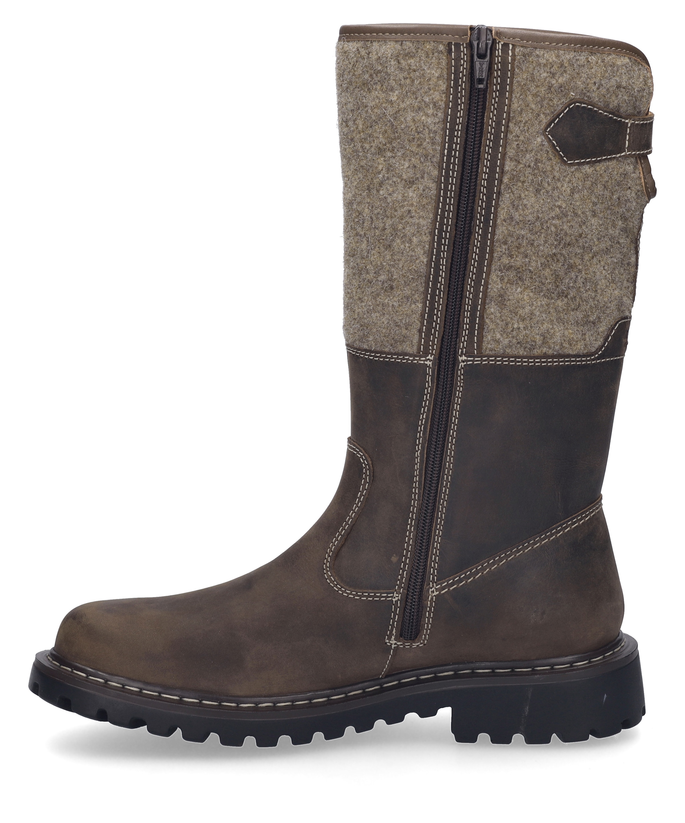 Josef Seibel Stiefel »Chance 41, brasil«