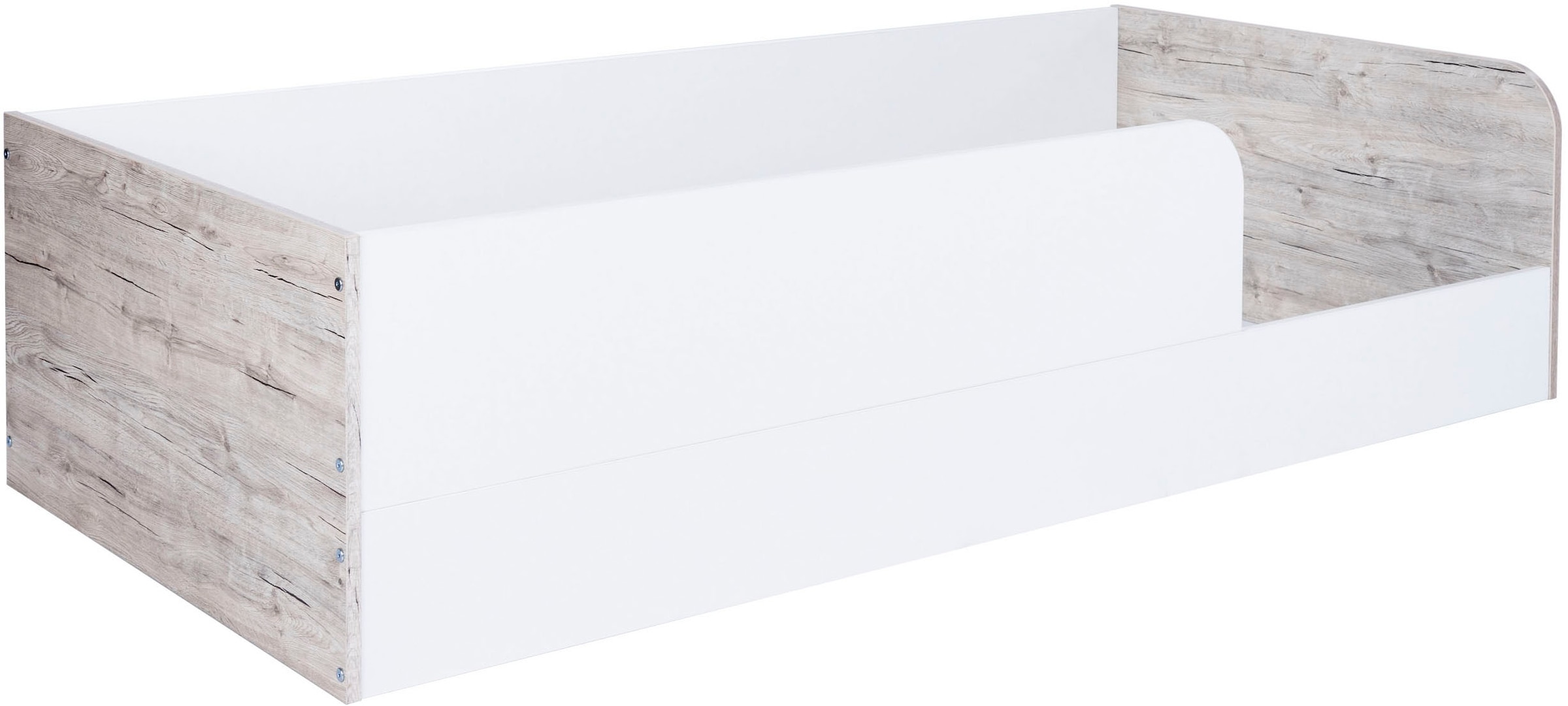 arthur berndt Jugendzimmer-Set »Kinderzimmer »Bente« Set 4-teilig« Set, 4 Stk. tlg. Modernes Kleinkinderzimmer - Set