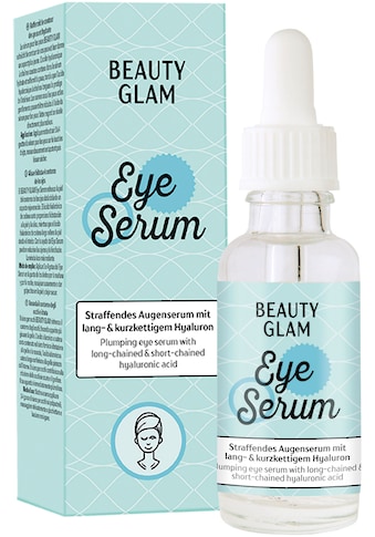 Augenserum »Beauty Glam Eye Serum«