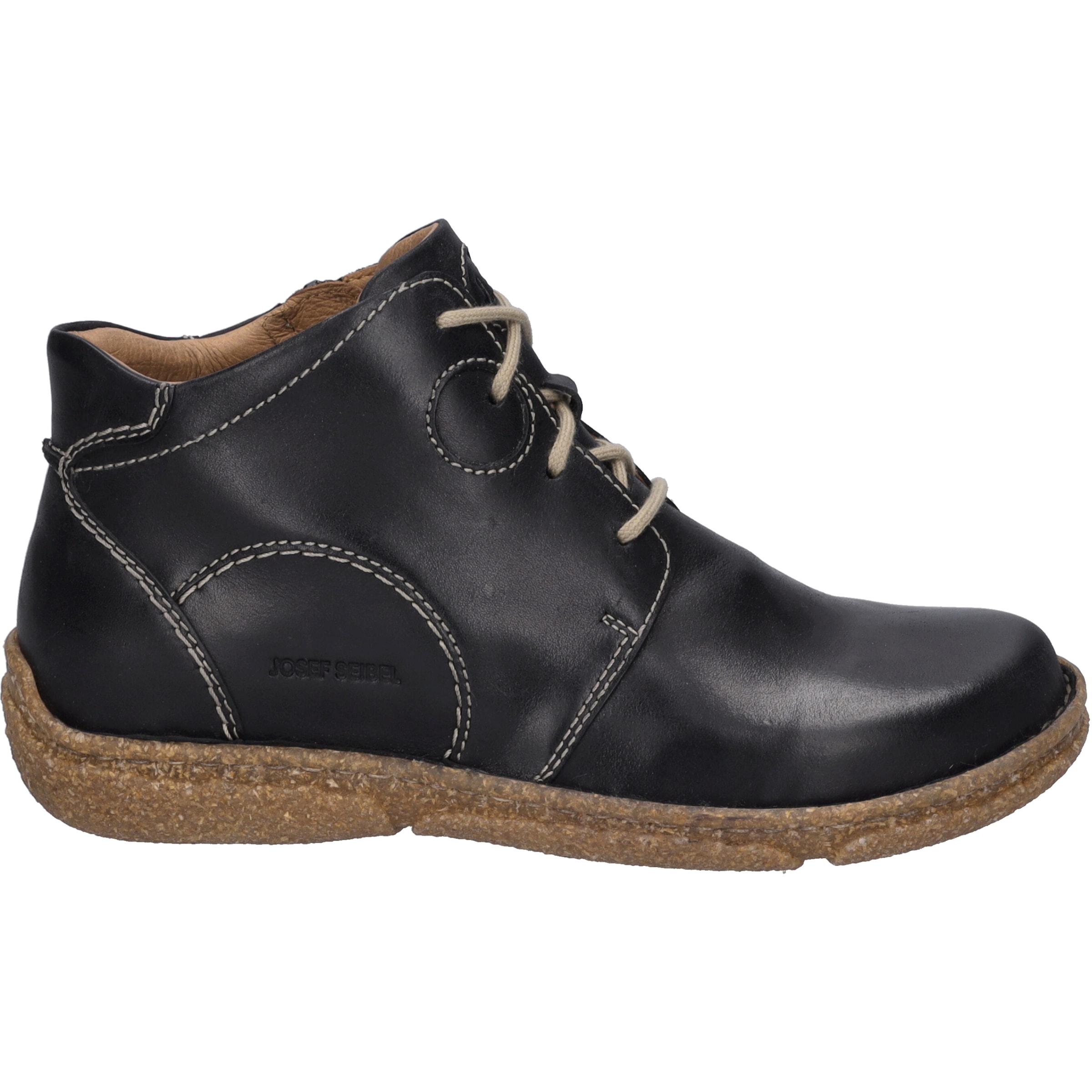 Josef Seibel Stiefelette »Neele 46, schwarz«
