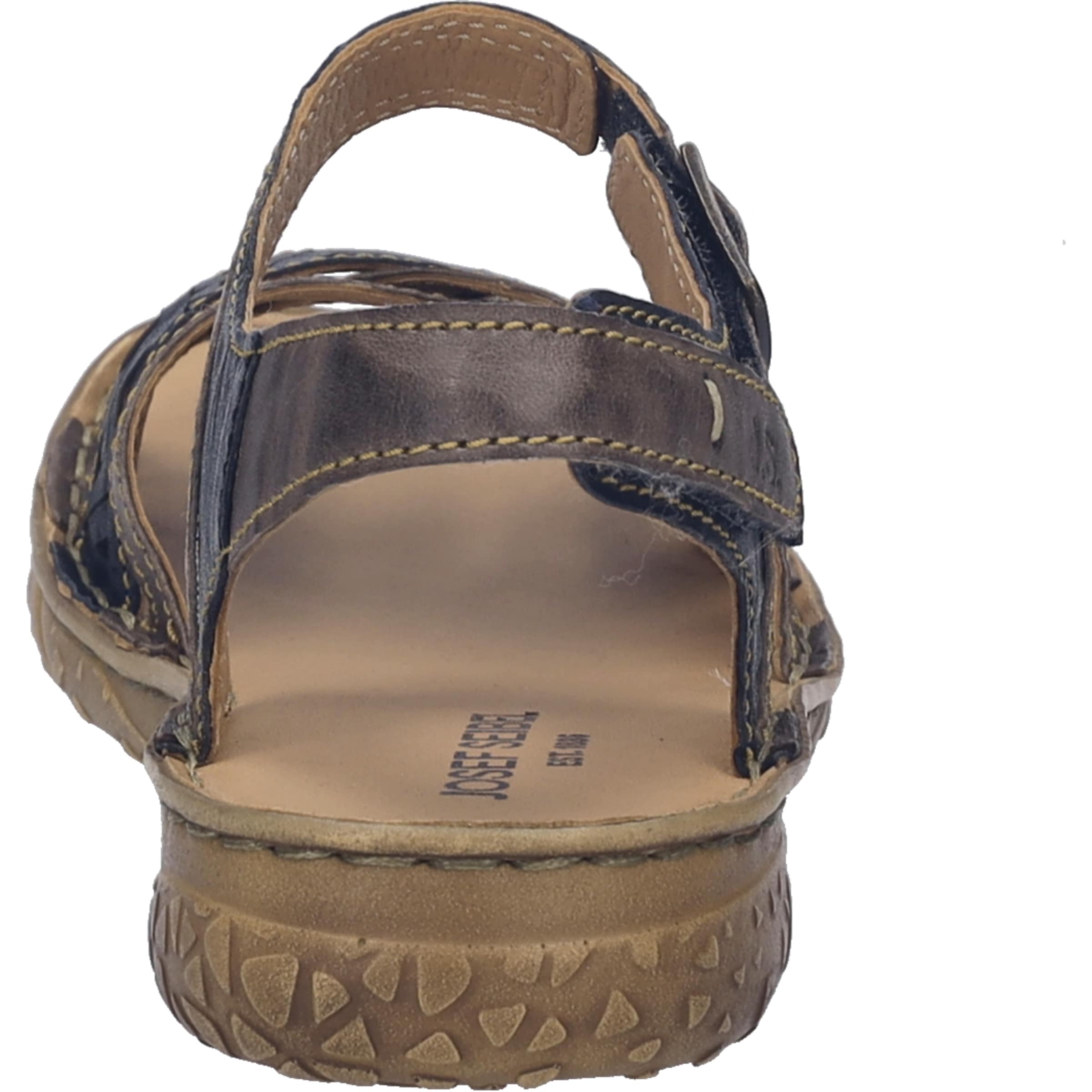 Josef Seibel Sandale »Ivy 08, indigo-kombi«