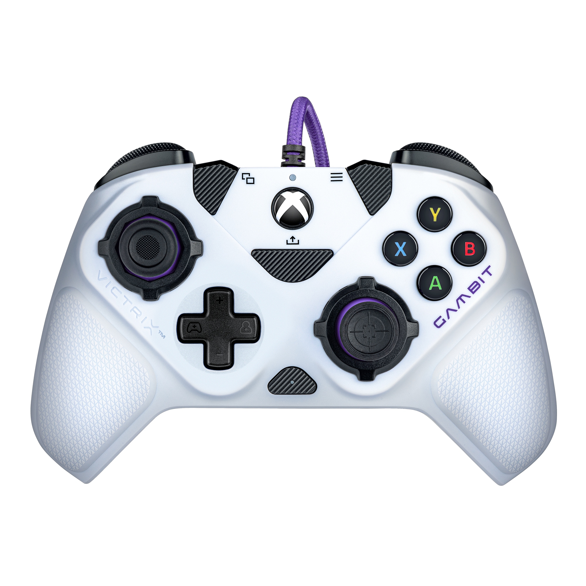 PDP - Performance Designed Products Gamepad »Victrix Gambit Tournament weißXBOX Series X«