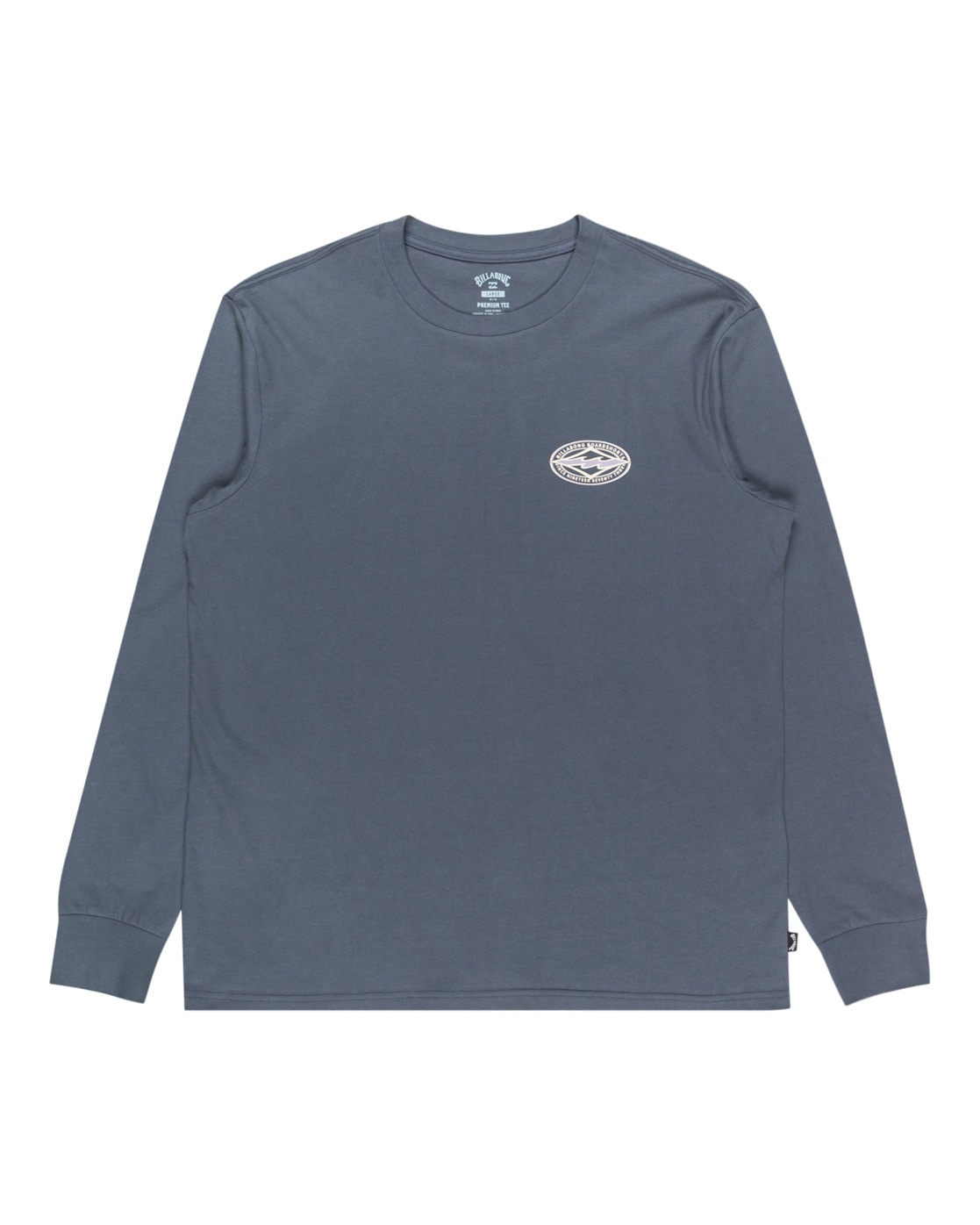Billabong Langarmshirt »Diamond Vision«