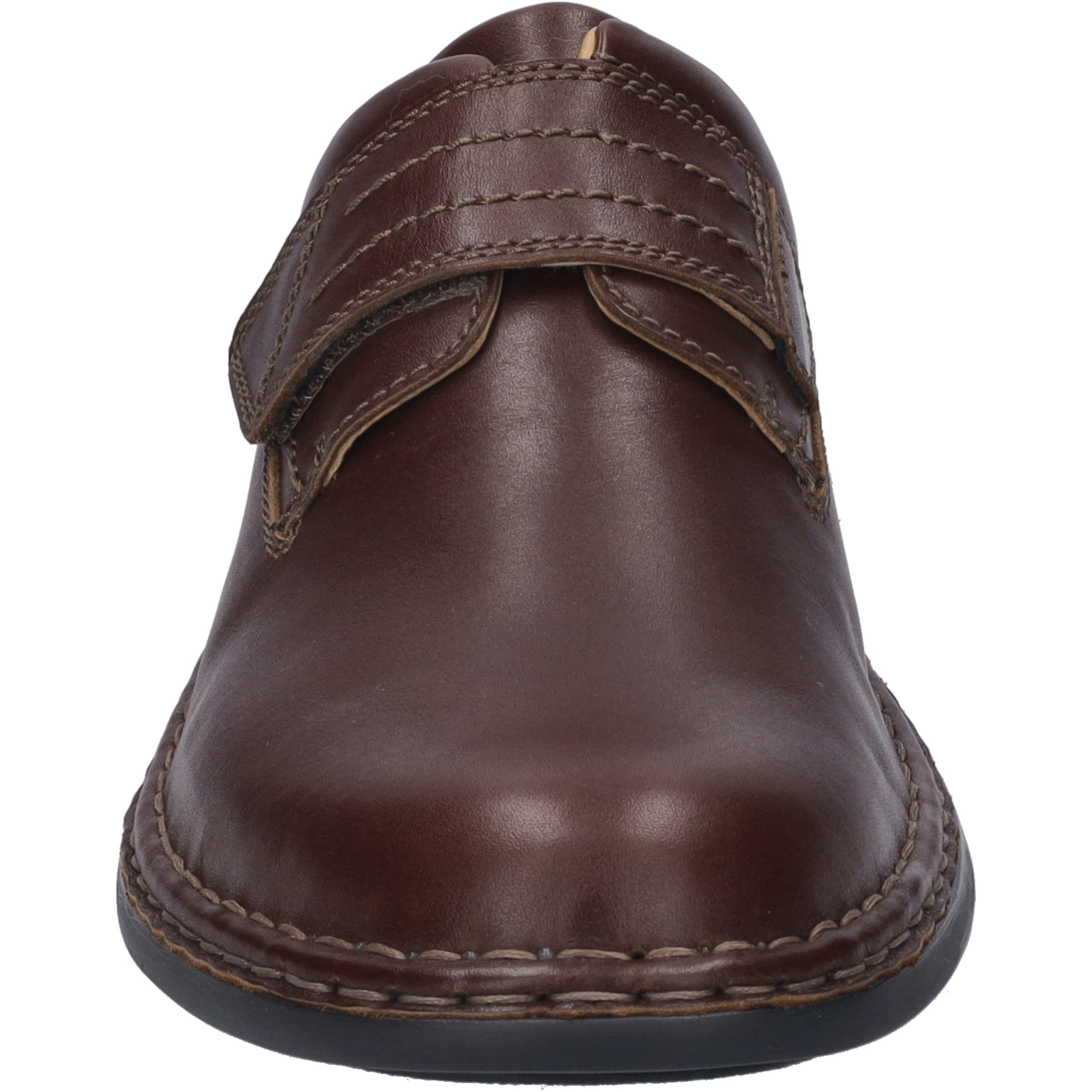 Josef Seibel Slipper »Vigo 14, brandy«