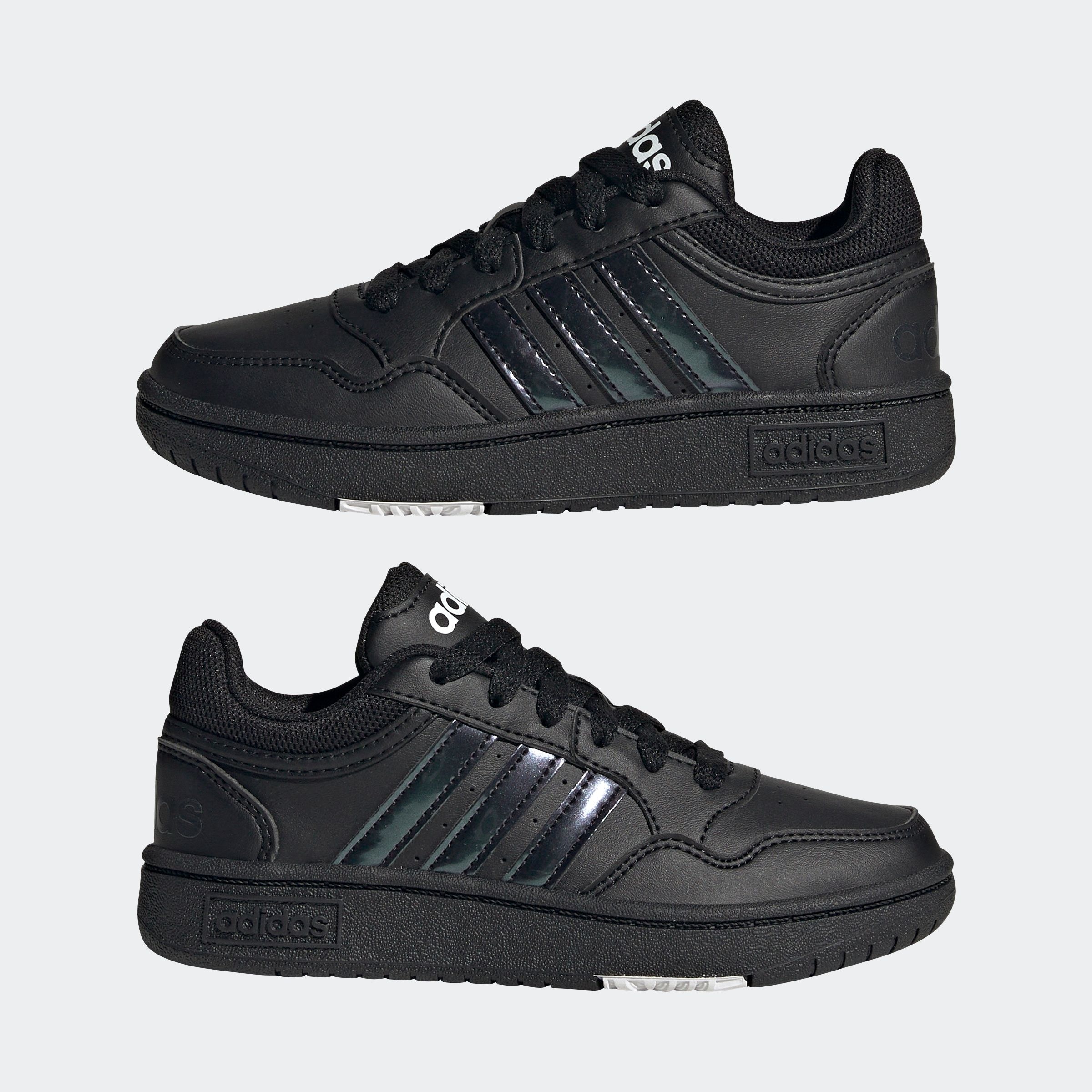adidas Sportswear Sneaker »HOOPS«