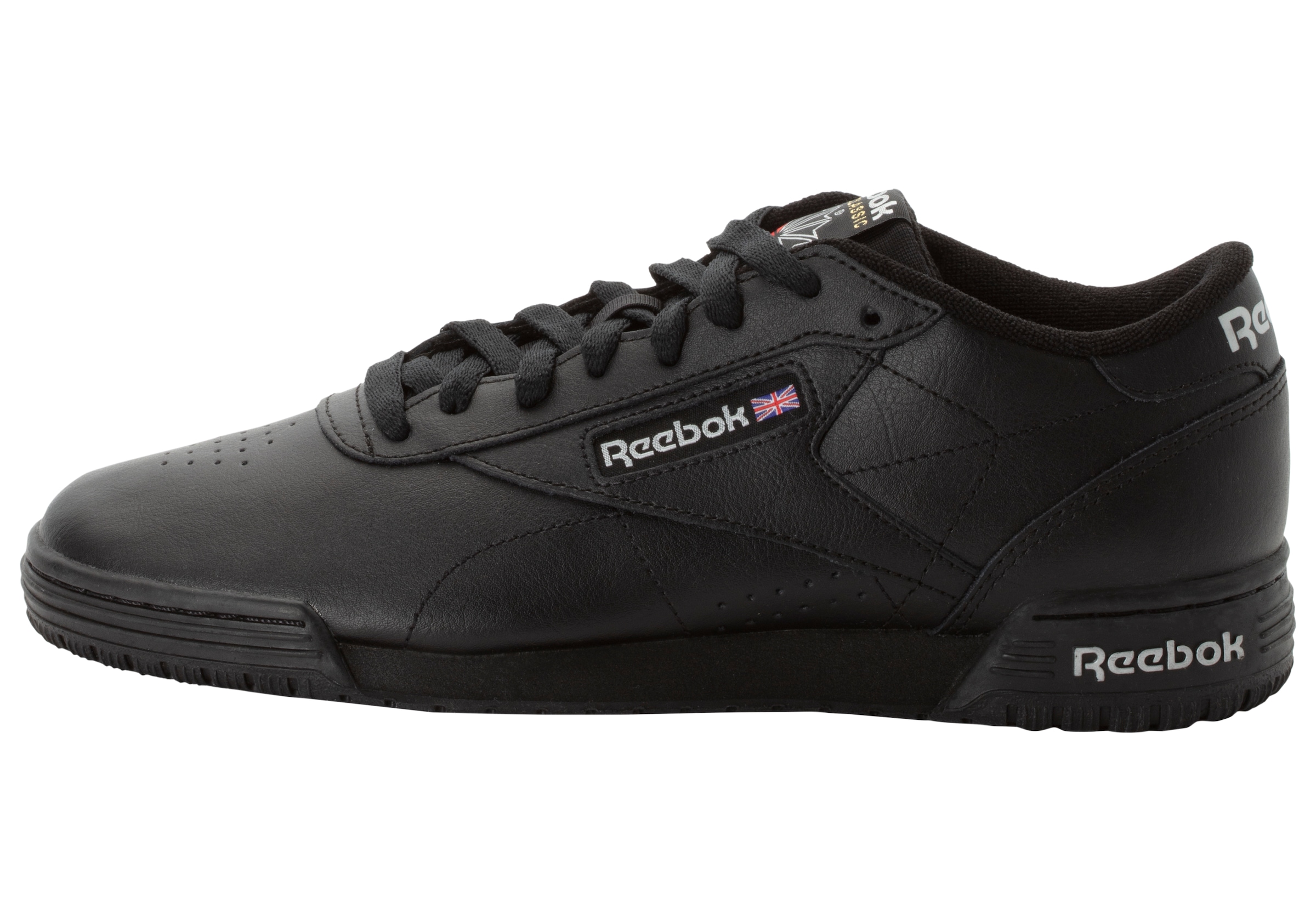 Reebok Classic Sneaker »EXOFIT LO CLEAN LOGO INT«