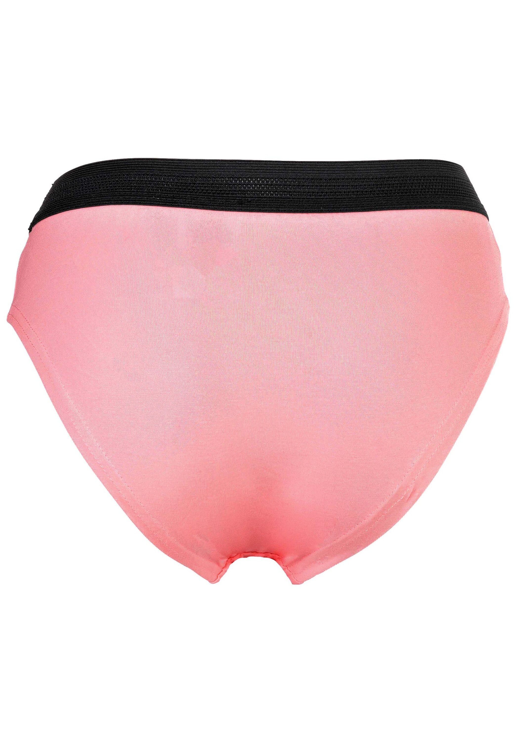 Ellesse Panty »Slip Gracie 5 Pk Brief 5er Pack«