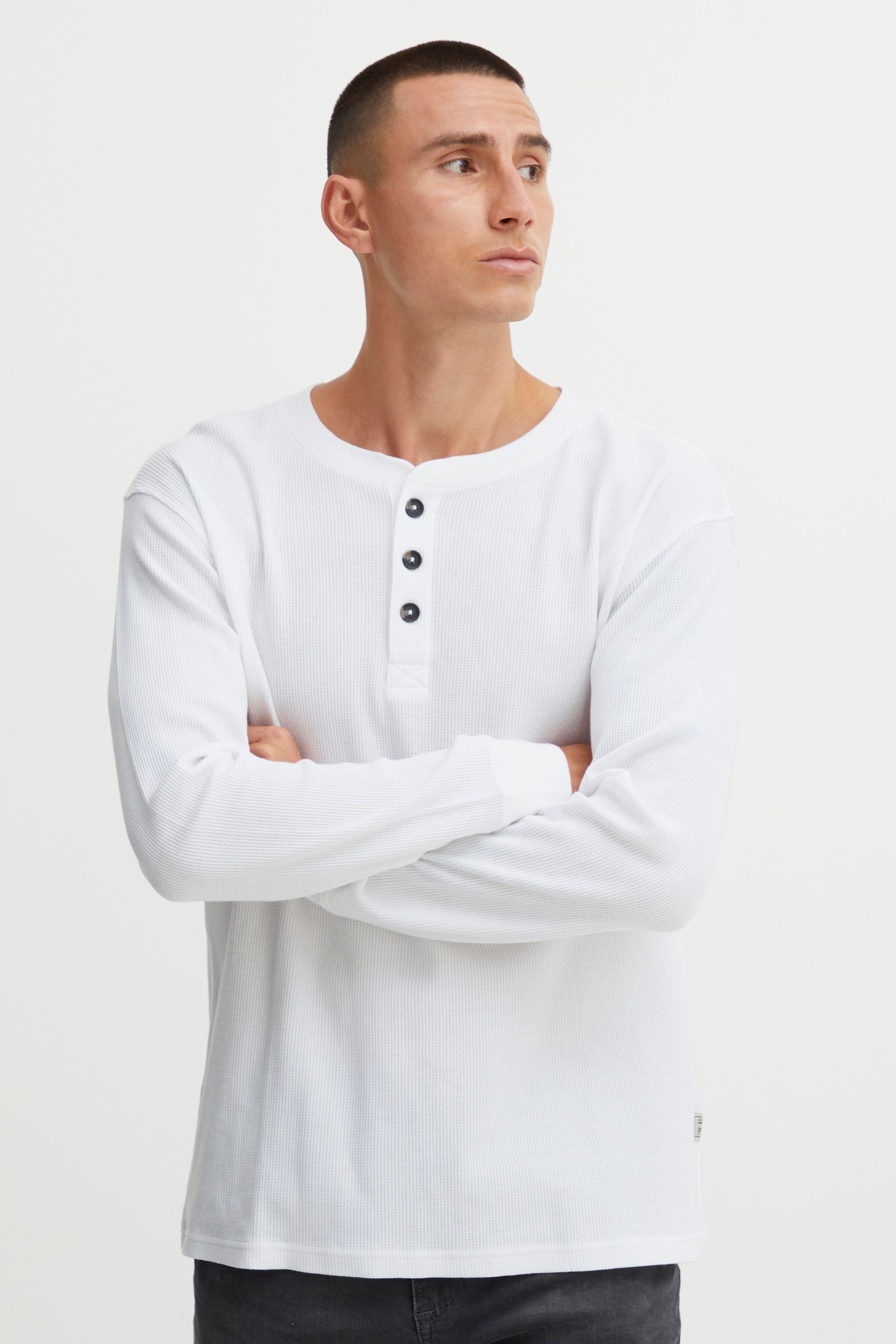 11 Project Langarmshirt »Langarmshirt PRDaimmen«