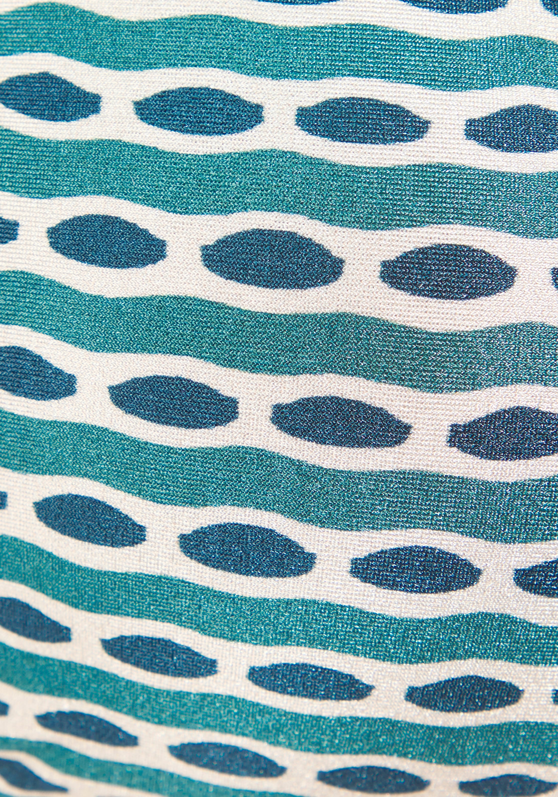 Copenhagen Studios Bügel-Bikini-Top »Gianna« aus hochwertiger Glanzware