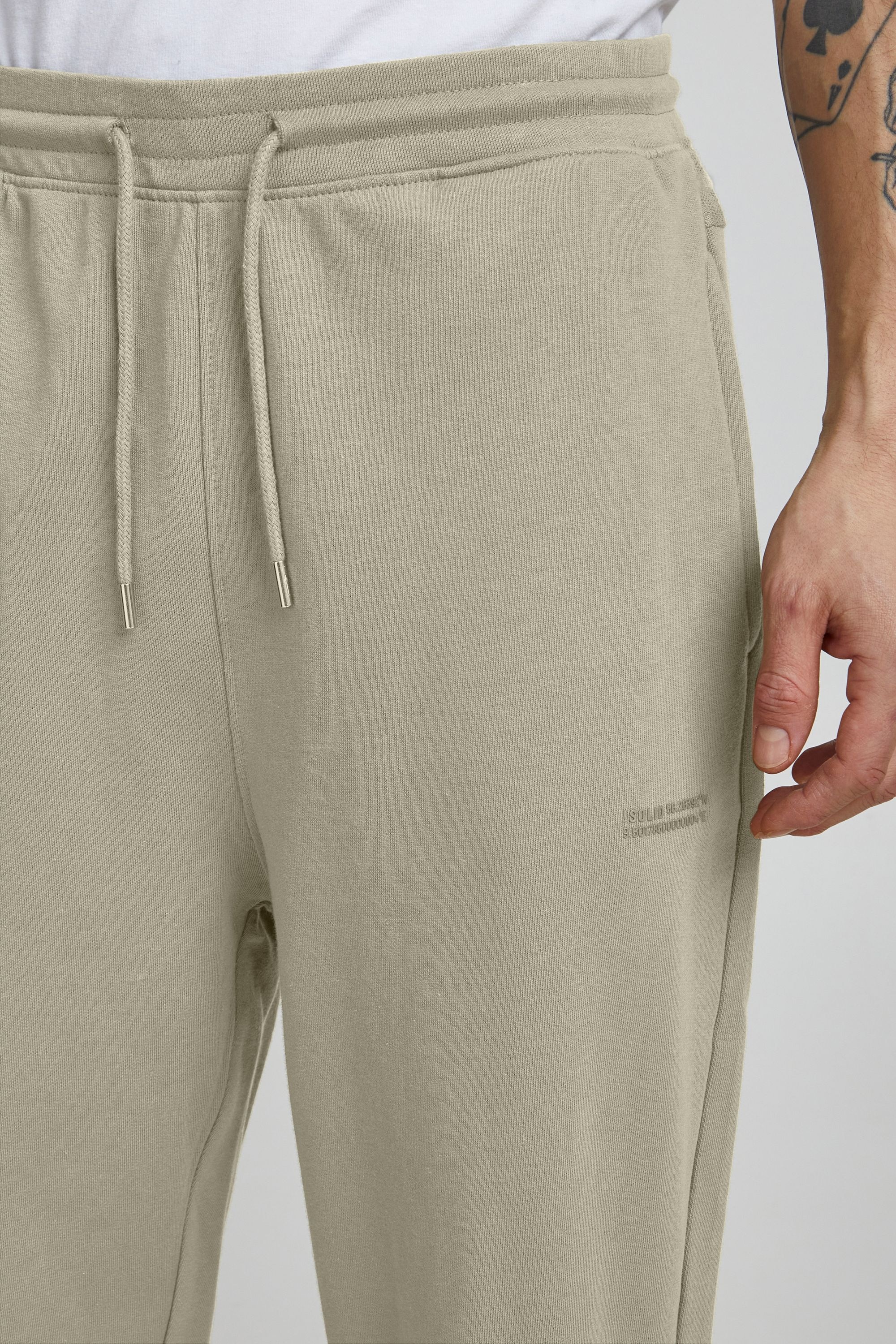 !Solid Stoffhose »Stoffhose SDApollo«