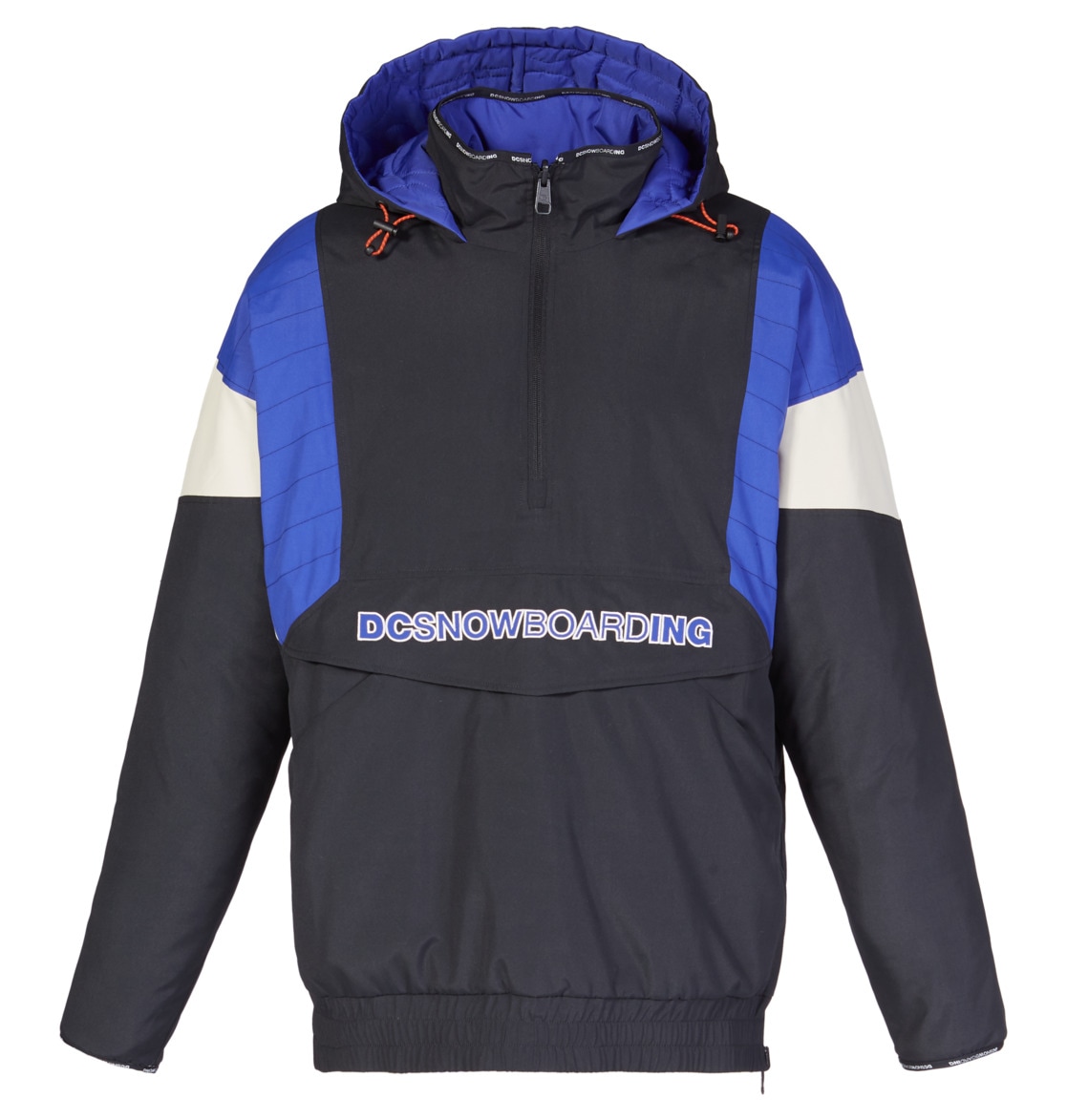 DC Shoes Snowboardjacke »Transition Rev Anorak«