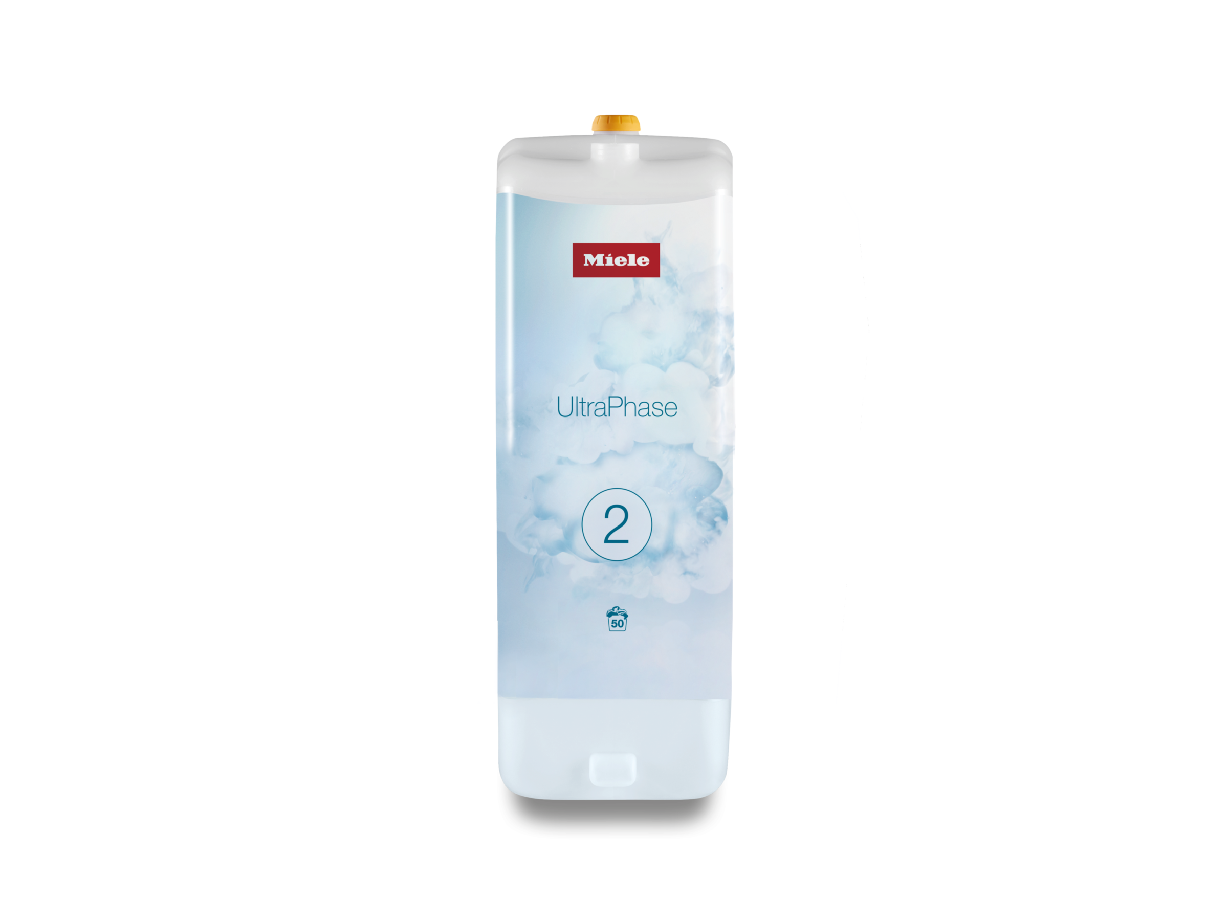 Miele Spezialwaschmittel »UltraPhase 2«