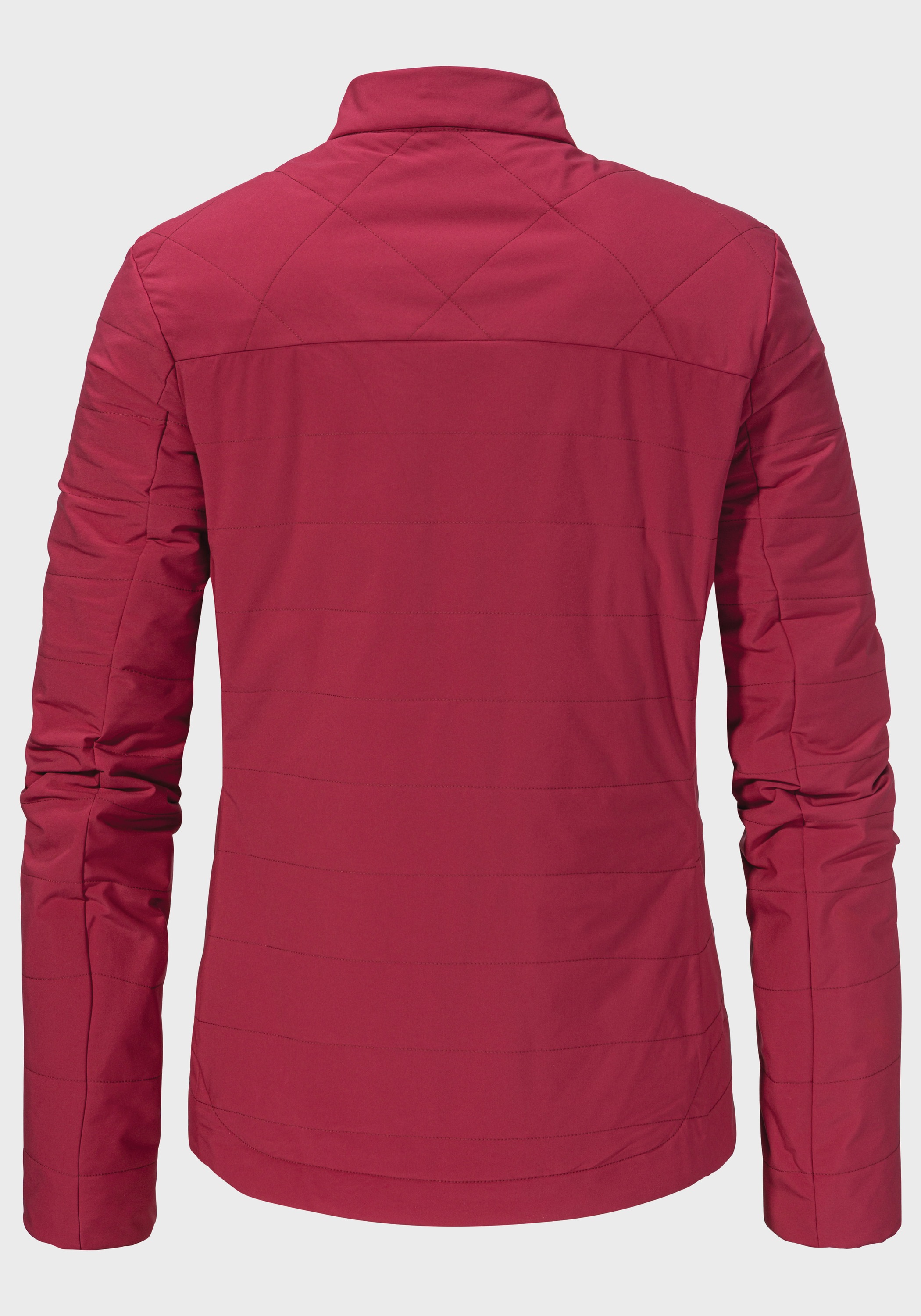 Schöffel Funktionsjacke »Insulation Jacket Bozen L«, ohne Kapuze
