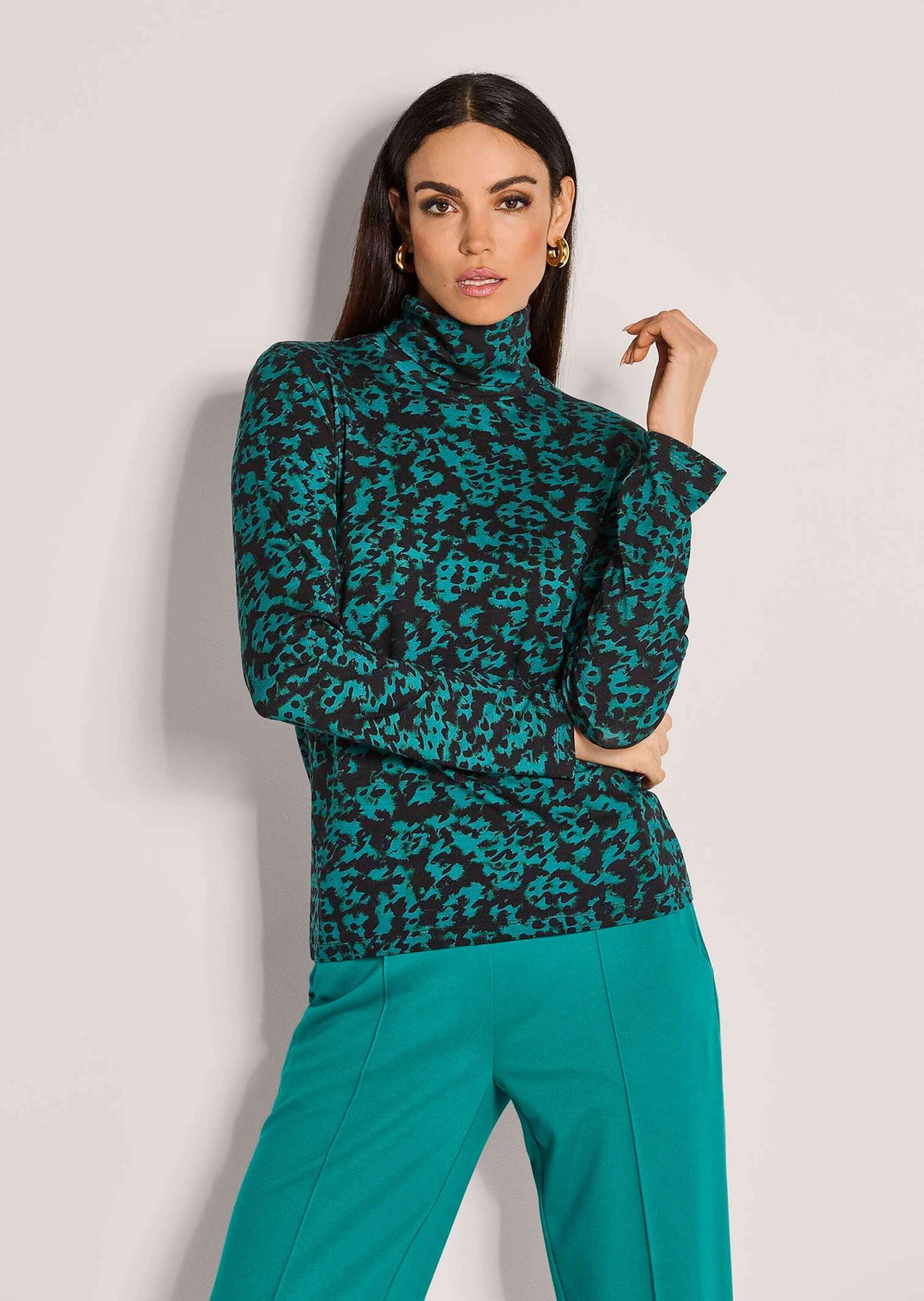 MADELEINE Langarmshirt »Shirt Shirt«