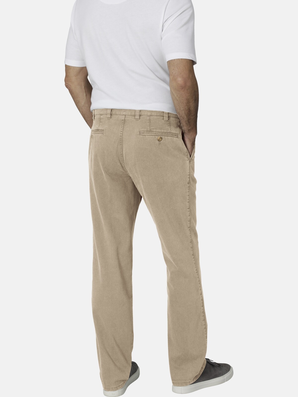 Babista Bequeme Jeans »Hose QUERELLO«
