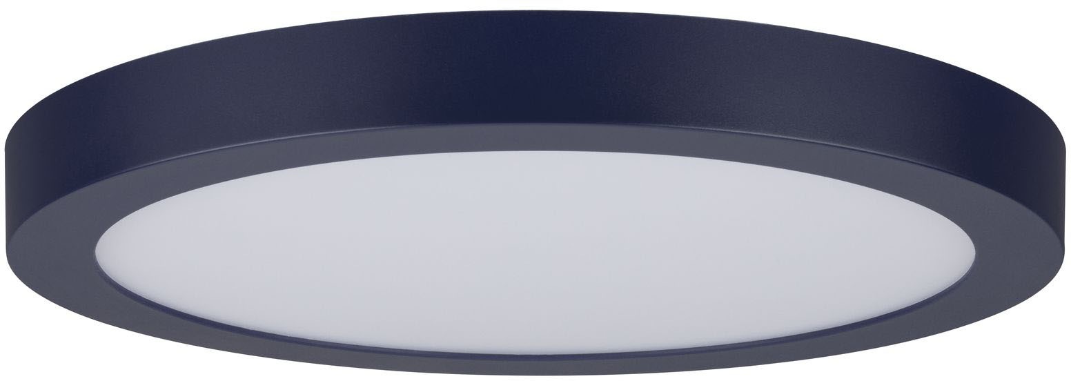 Paulmann LED Deckenleuchte »Abia«, 1 flammig, Leuchtmittel LED-Modul | LED fest integriert, LED-Modul, LED Deckenlampe