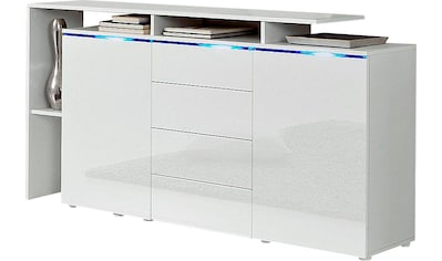 borchardt Möbel Sideboard, Breite 160 cm kaufen