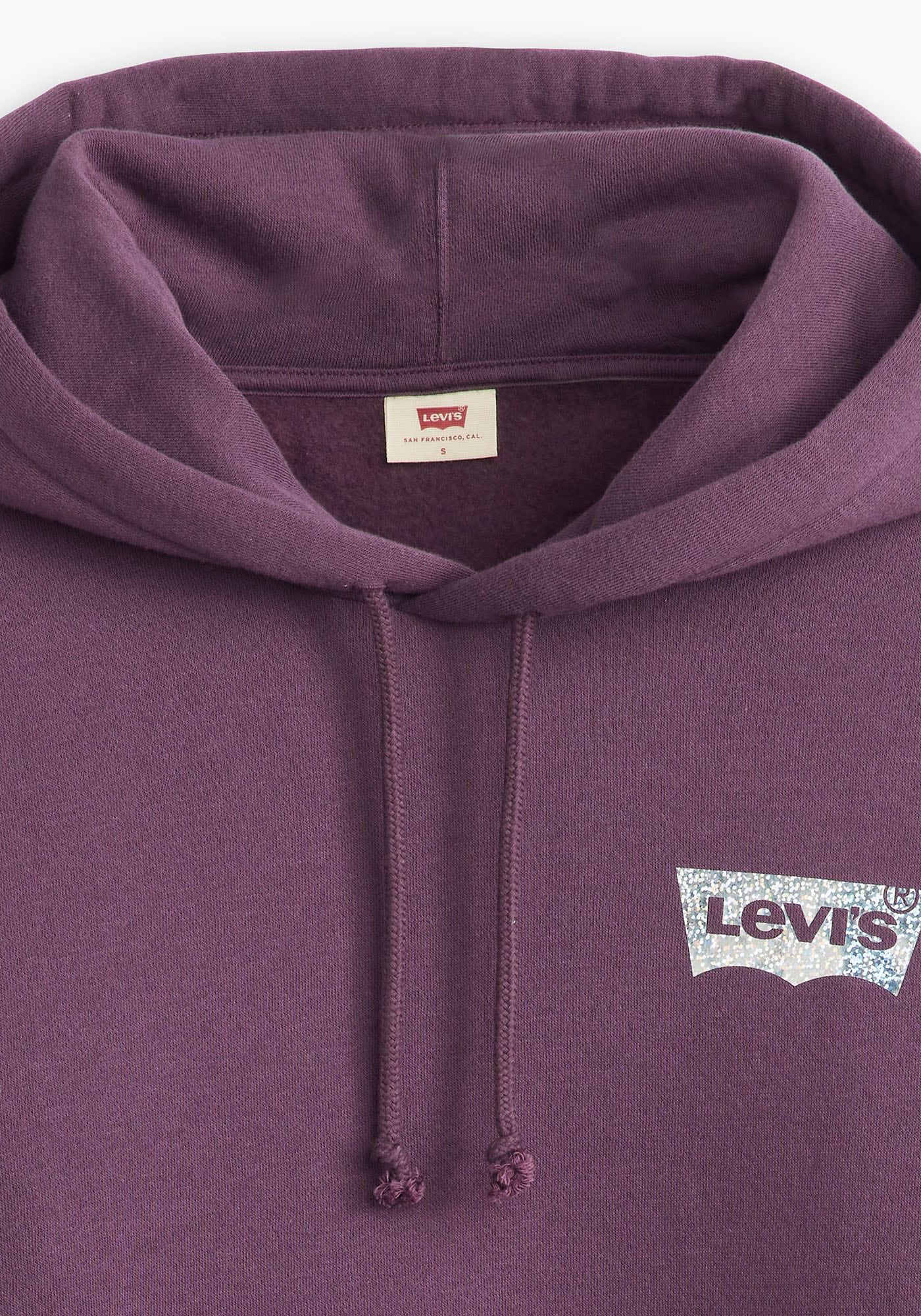 Levi's® Hoodie »GRAPHIC EVERYDAY HOODIE«, mit Kapuze