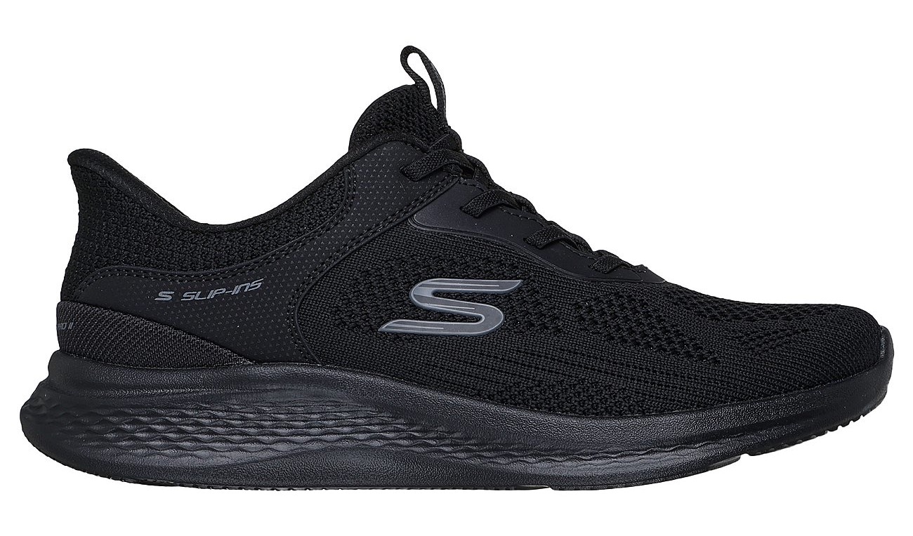 Skechers Slip-On Sneaker »SKECH-LITE PRO 2.0«, Freizeitschuh, Slipper mit Slip-Ins