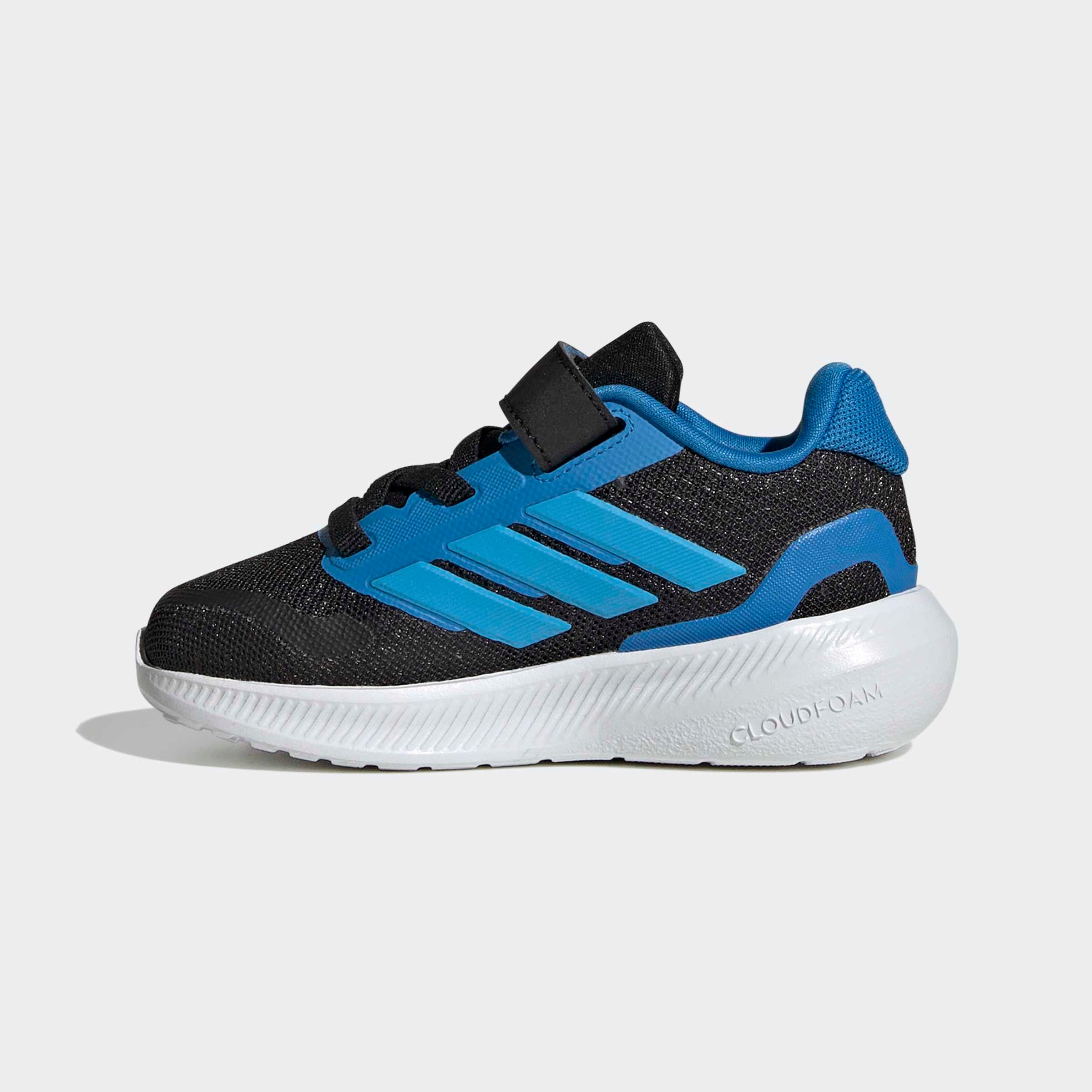 adidas Sportswear Sneaker »RUNFALCON 5 KIDS«  mit Klettverschluss